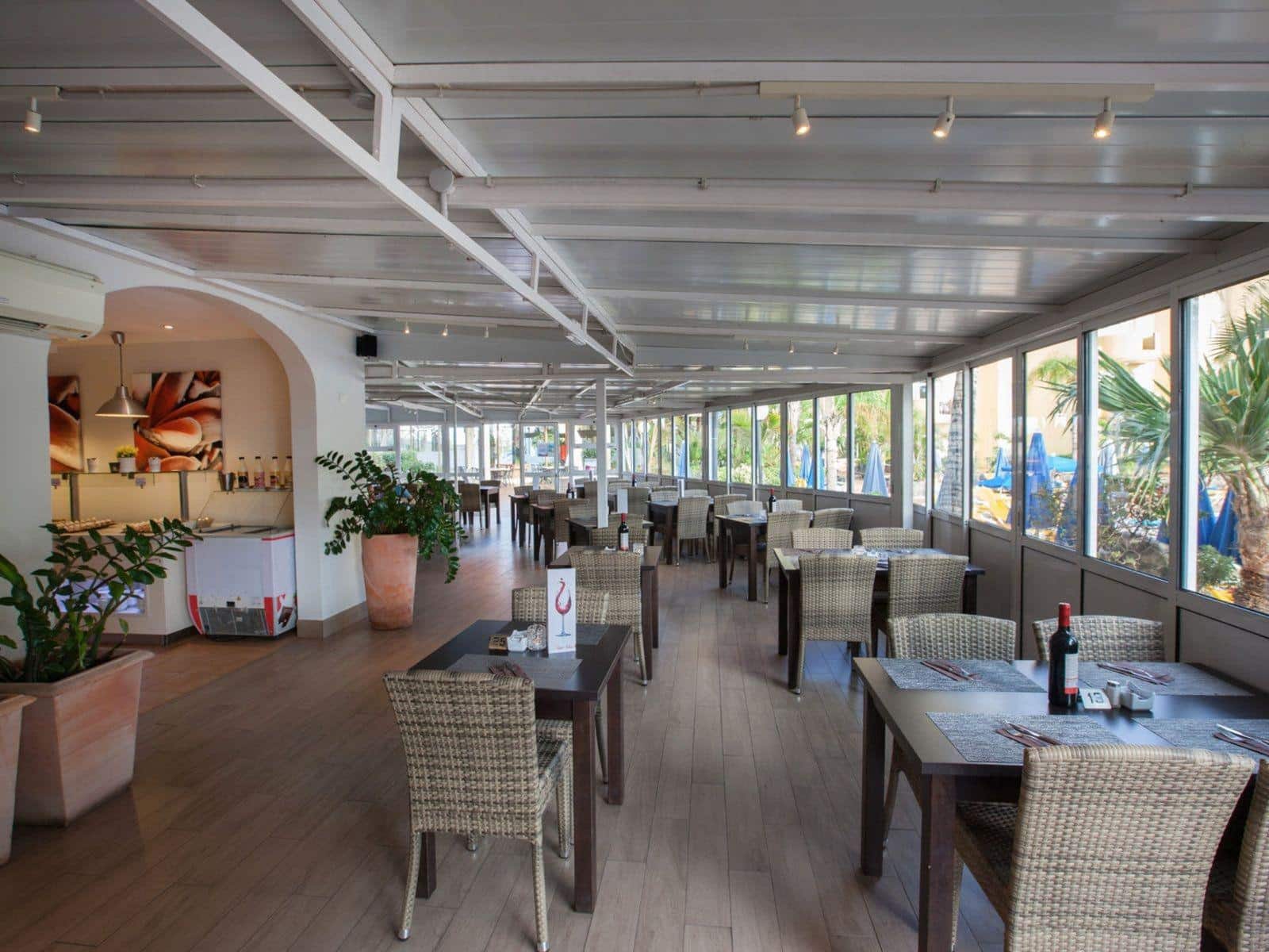 2 soverom Leilighet til salgs i San Bartolome de Tirajana med svømmebasseng garasje - € 315 000 (Ref: 7521535)