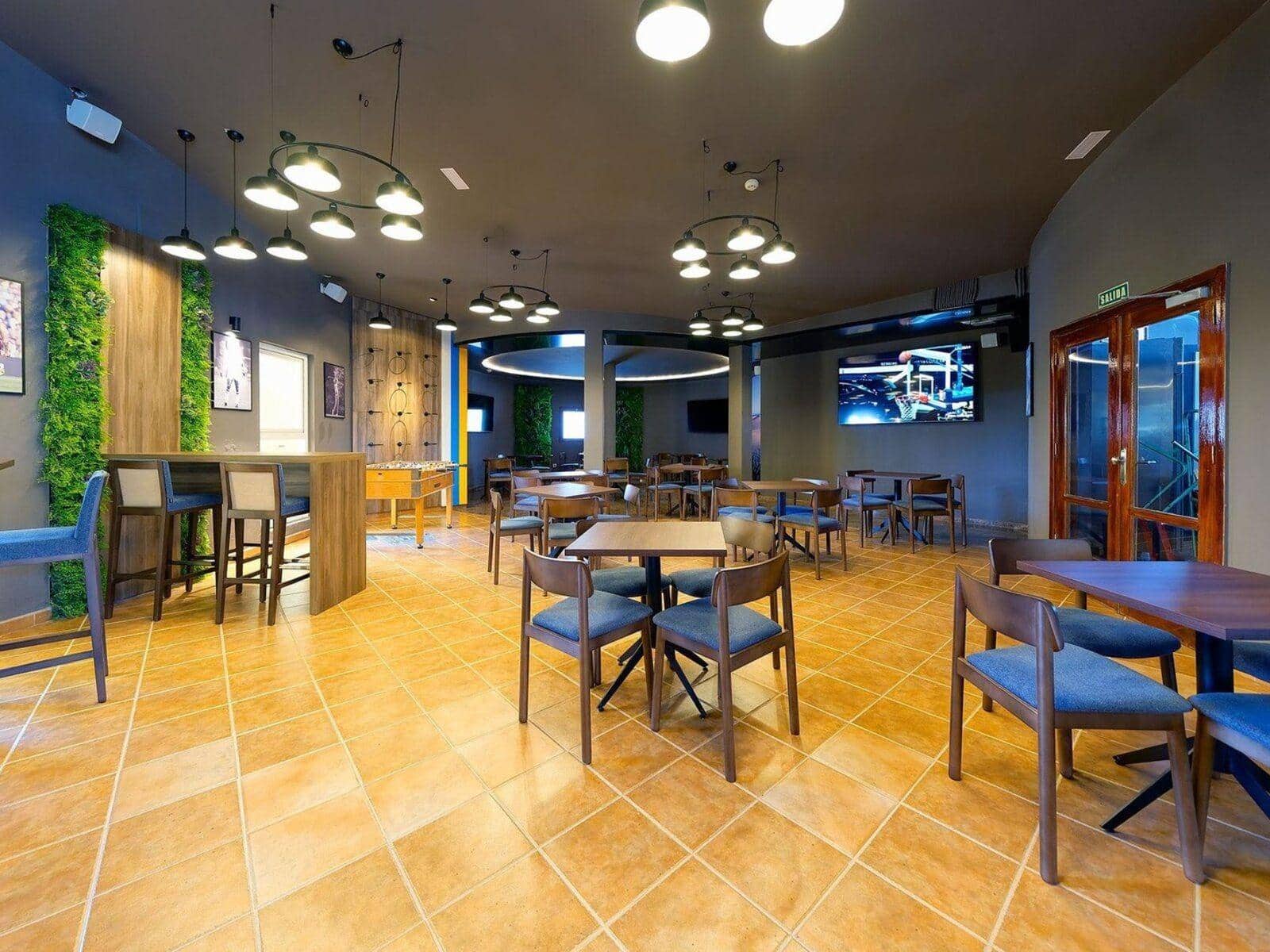 2 soverom Leilighet til salgs i San Bartolome de Tirajana med svømmebasseng garasje - € 315 000 (Ref: 7521535)