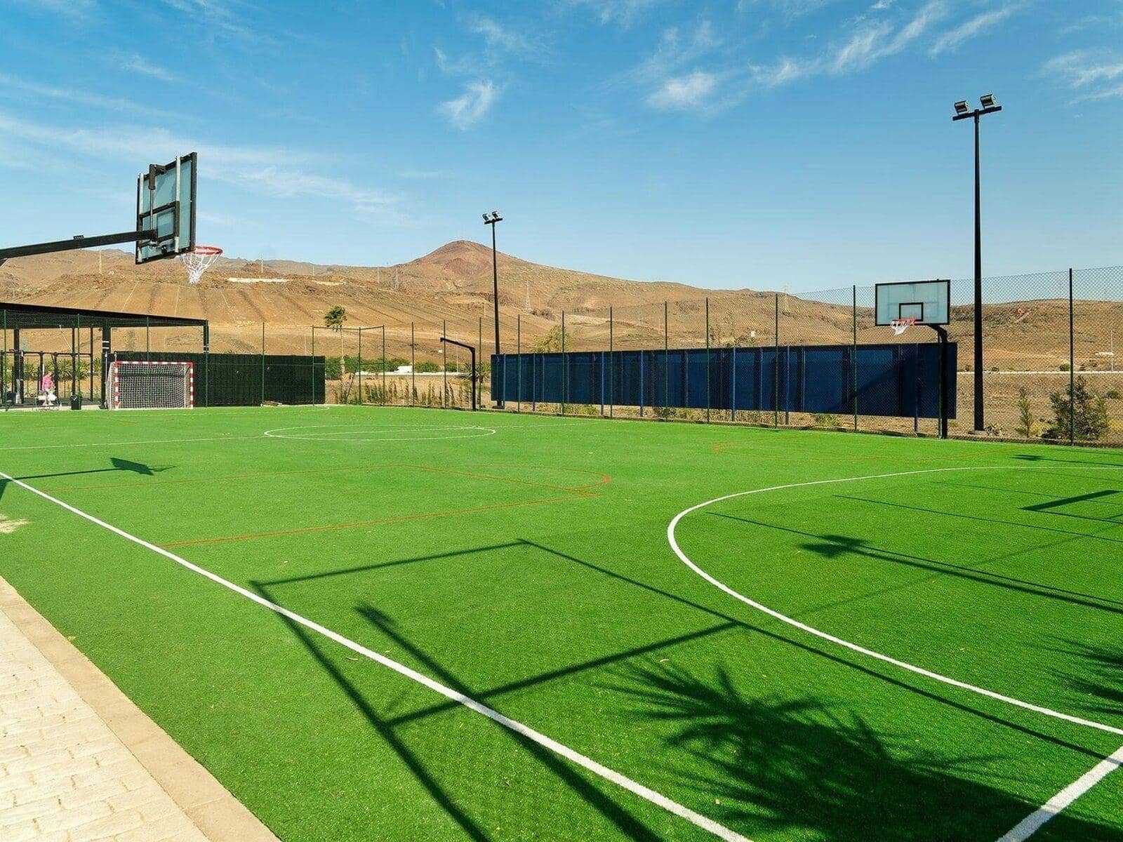 2 soverom Leilighet til salgs i San Bartolome de Tirajana med svømmebasseng garasje - € 315 000 (Ref: 7521535)