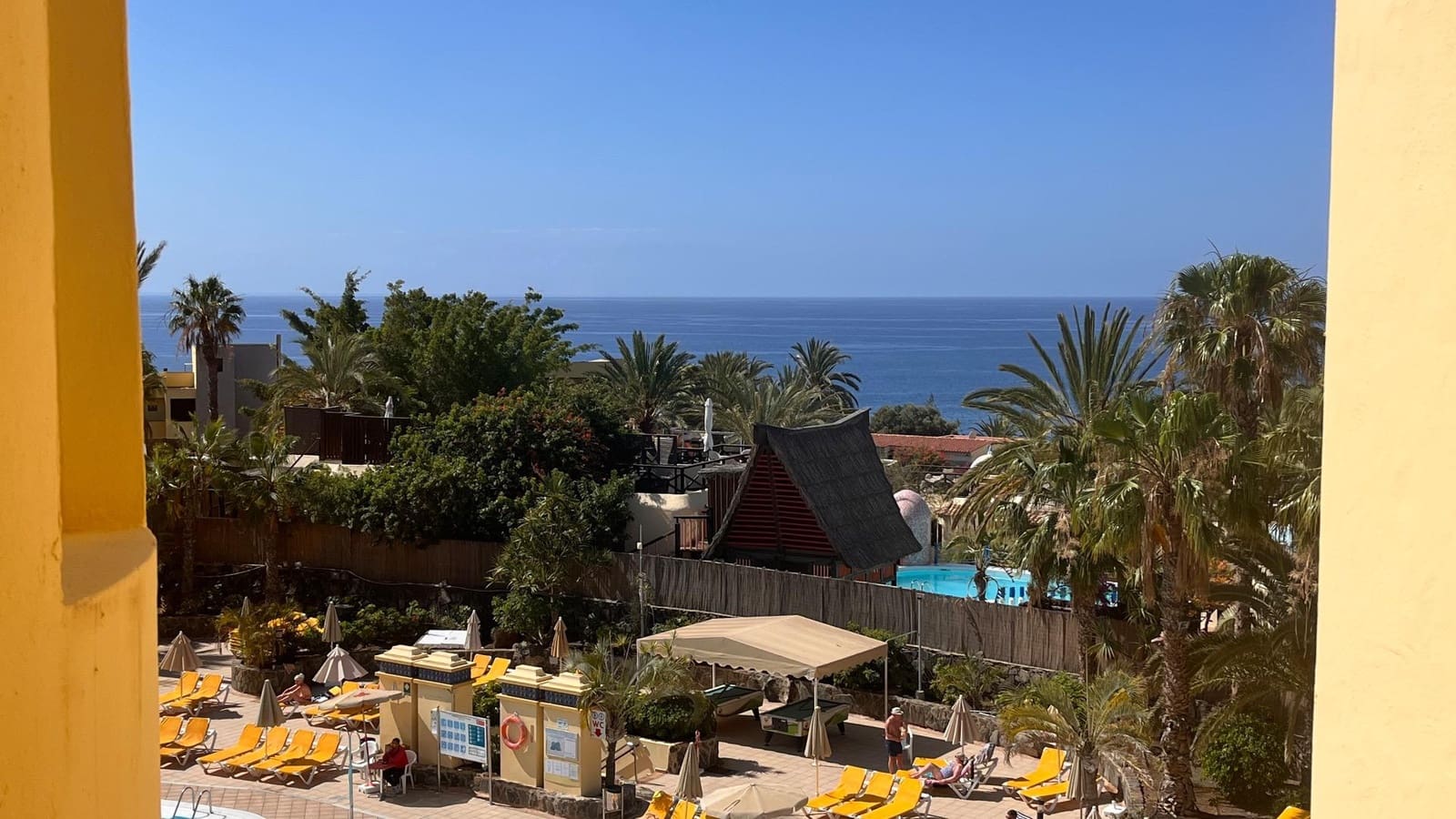 2 soverom Leilighet til salgs i San Bartolome de Tirajana med svømmebasseng garasje - € 315 000 (Ref: 7521535)