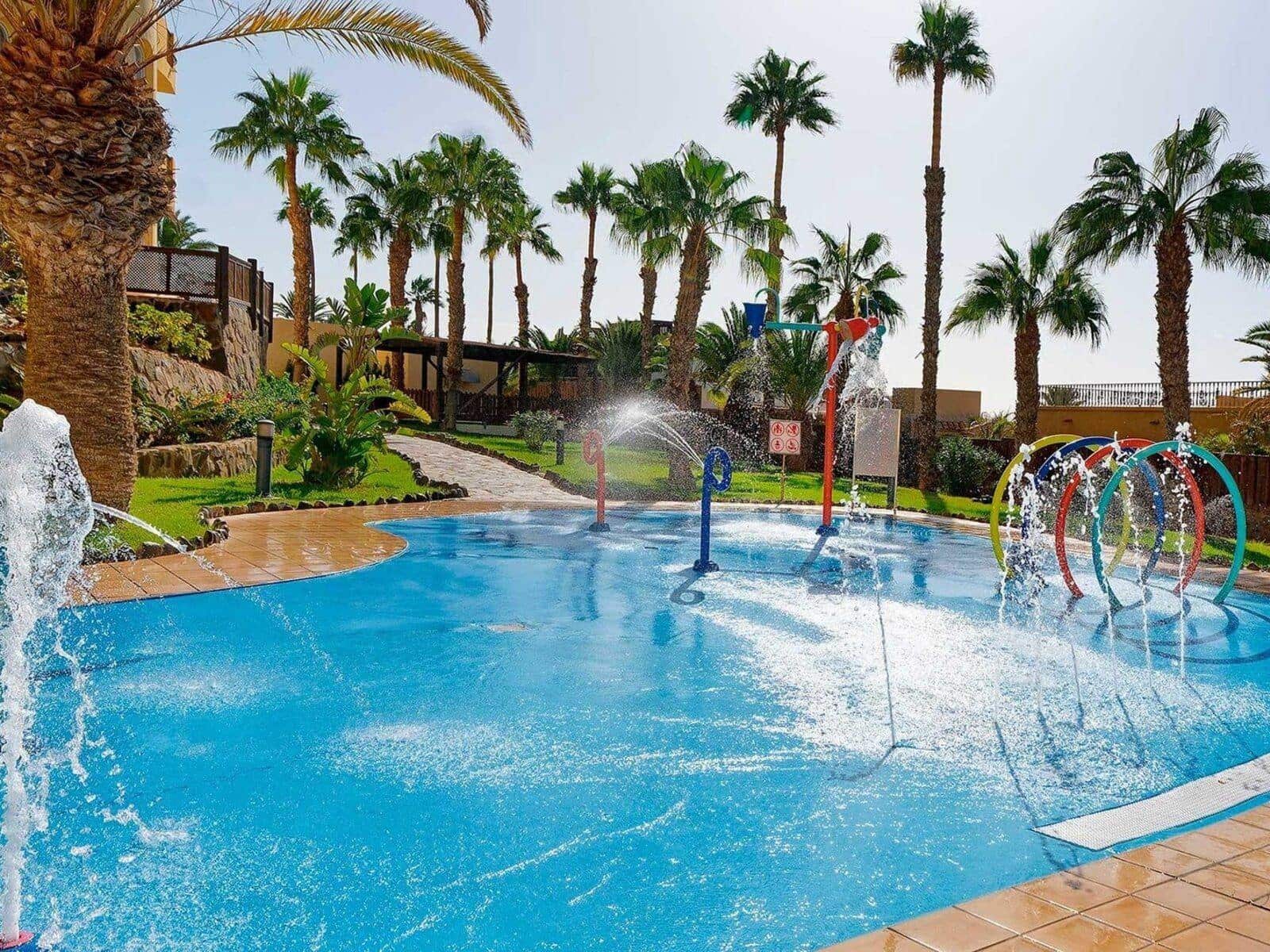 2 soverom Leilighet til salgs i San Bartolome de Tirajana med svømmebasseng garasje - € 315 000 (Ref: 7521535)