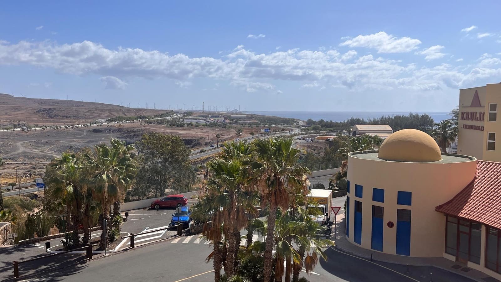 2 soverom Leilighet til salgs i San Bartolome de Tirajana med svømmebasseng garasje - € 315 000 (Ref: 7521535)