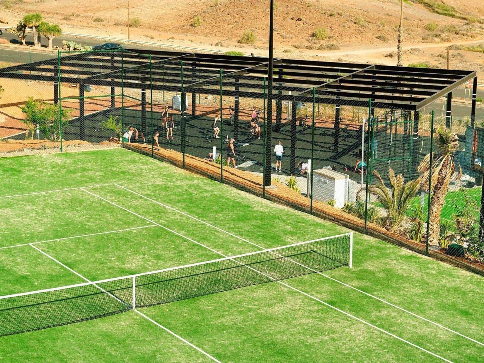 2 soverom Leilighet til salgs i San Bartolome de Tirajana med svømmebasseng garasje - € 315 000 (Ref: 7521535)