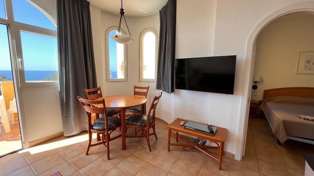 2 Zimmer Apartment zu verkaufen in San Bartolomé de Tirajana mit Pool Garage - 315.000 € (Ref: 7521535)