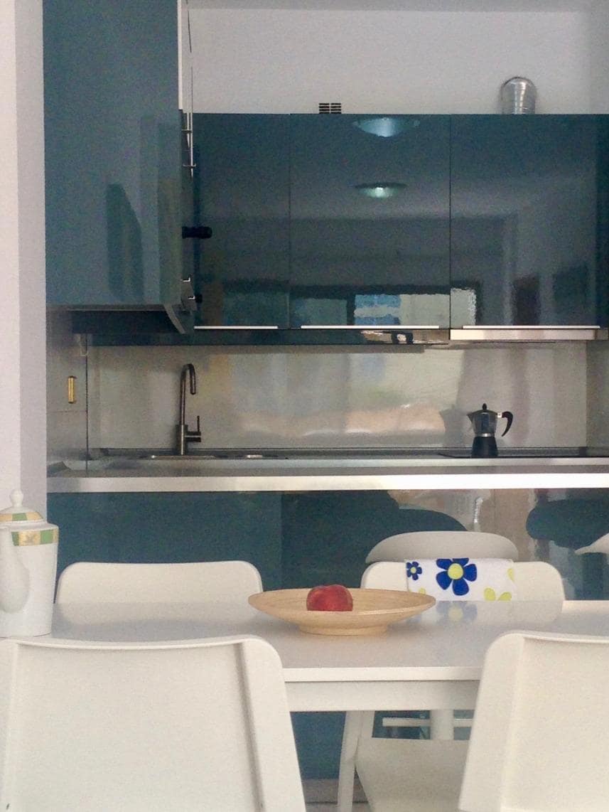 Apartamento de 2 habitaciones en Playa del Inglés en alquiler con piscina - 1.000 € (Ref: 7634859)