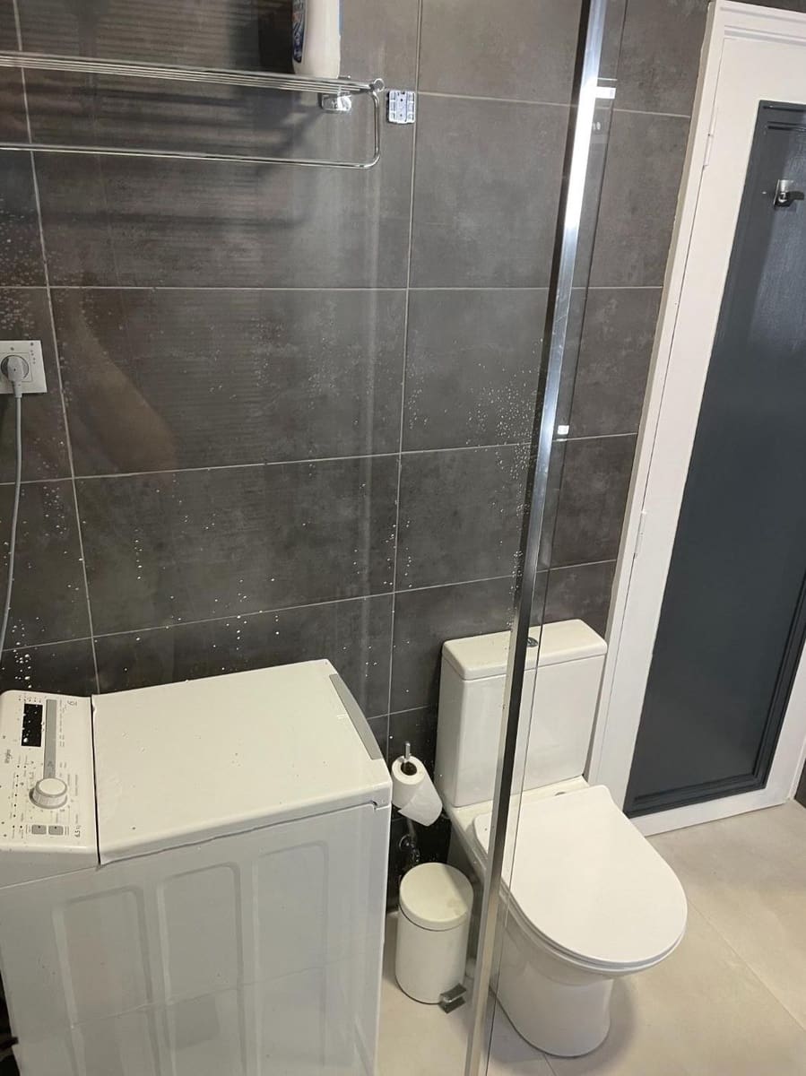 Apartamento de 2 habitaciones en Playa del Inglés en alquiler con piscina - 1.000 € (Ref: 7634859)