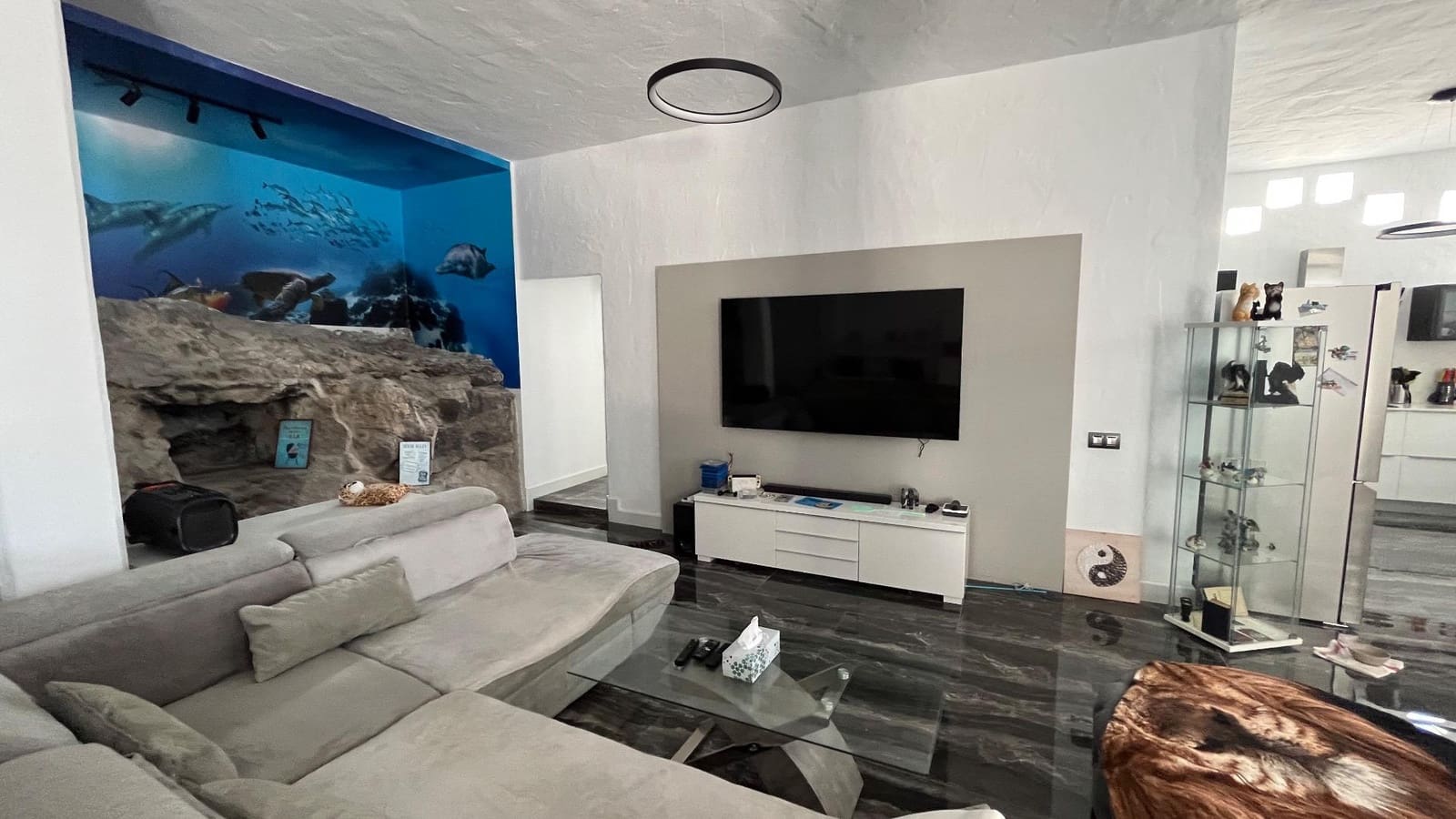 9 soverom Finca/Herregård til salgs i El Salobre med svømmebasseng - € 1 200 000 (Ref: 7711354)