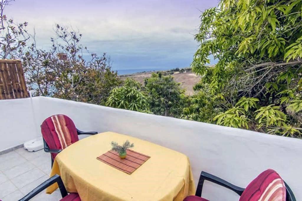 9 soverom Finca/Herregård til salgs i El Salobre med svømmebasseng - € 1 200 000 (Ref: 7711354)