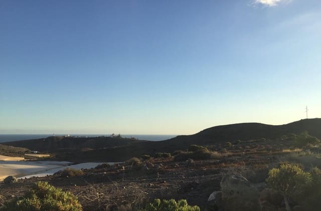 9 soverom Finca/Herregård til salgs i El Salobre, San Bartolomé de Tirajana med svømmebasseng - € 1 200 000 (Ref: 7711354)