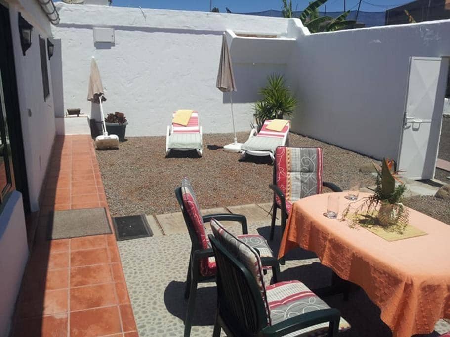 9 soverom Finca/Herregård til salgs i El Salobre med svømmebasseng - € 1 200 000 (Ref: 7711354)