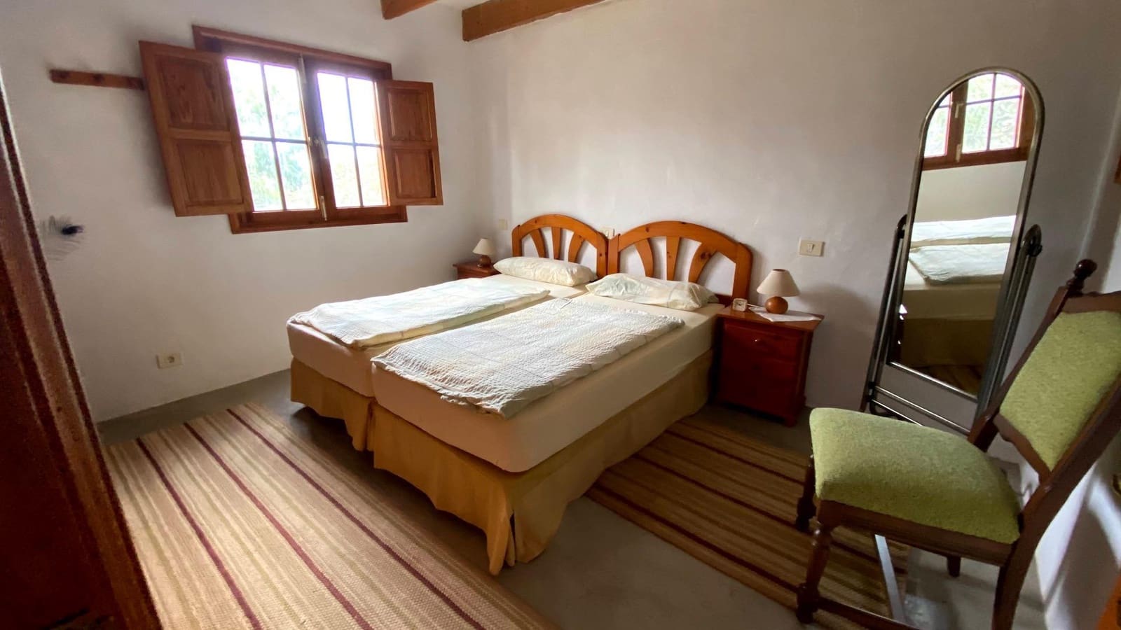 9 soverom Finca/Herregård til salgs i El Salobre med svømmebasseng - € 1 200 000 (Ref: 7711354)