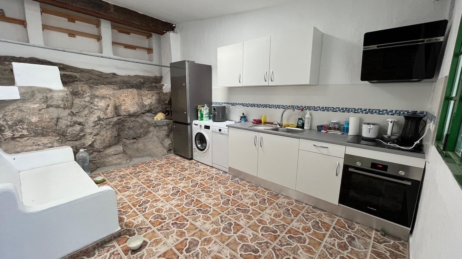 9 soverom Finca/Herregård til salgs i El Salobre med svømmebasseng - € 1 200 000 (Ref: 7711354)