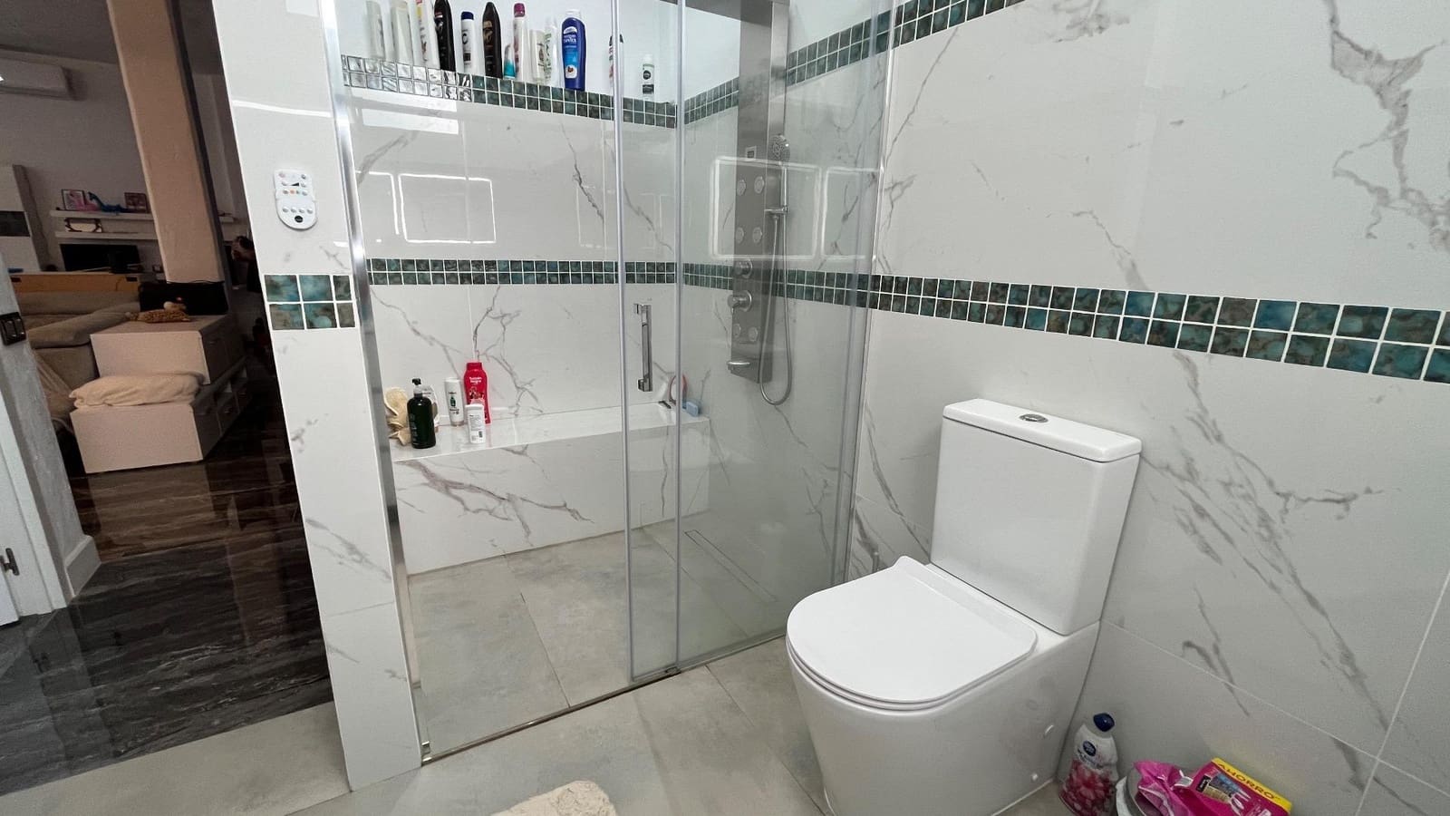 9 soverom Finca/Herregård til salgs i El Salobre med svømmebasseng - € 1 200 000 (Ref: 7711354)