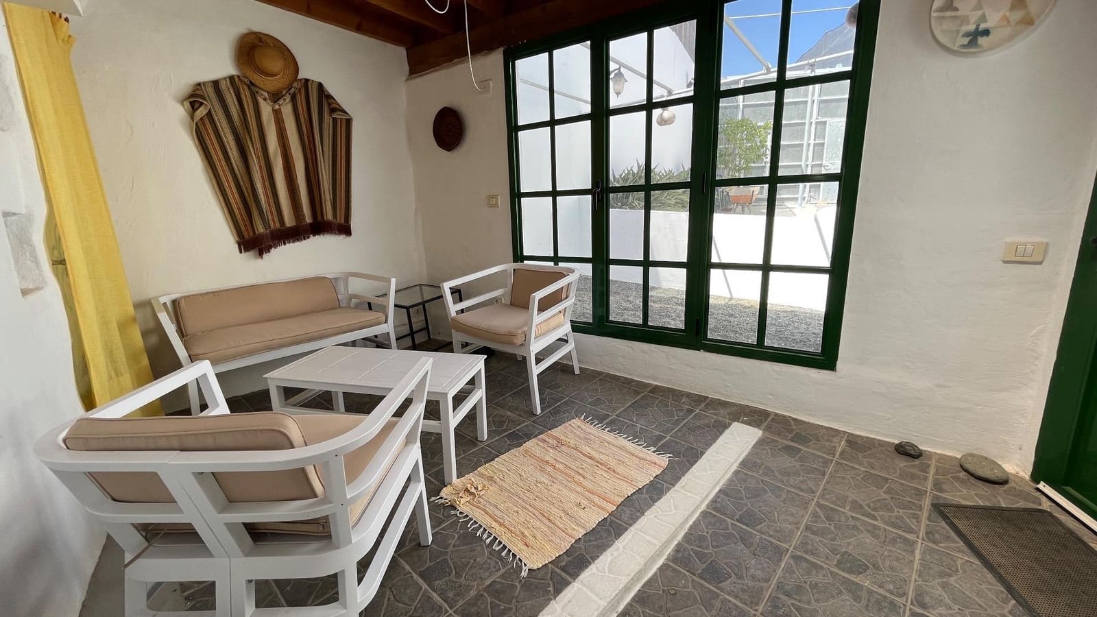 9 soverom Finca/Herregård til salgs i El Salobre med svømmebasseng - € 1 200 000 (Ref: 7711354)