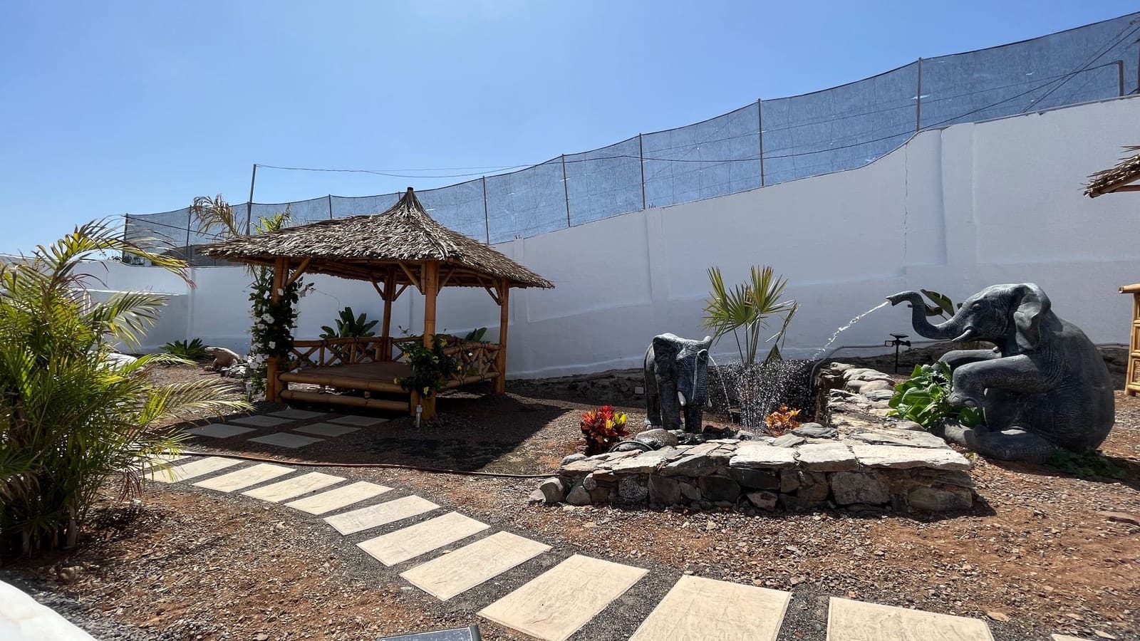 9 soverom Finca/Herregård til salgs i El Salobre med svømmebasseng - € 1 200 000 (Ref: 7711354)