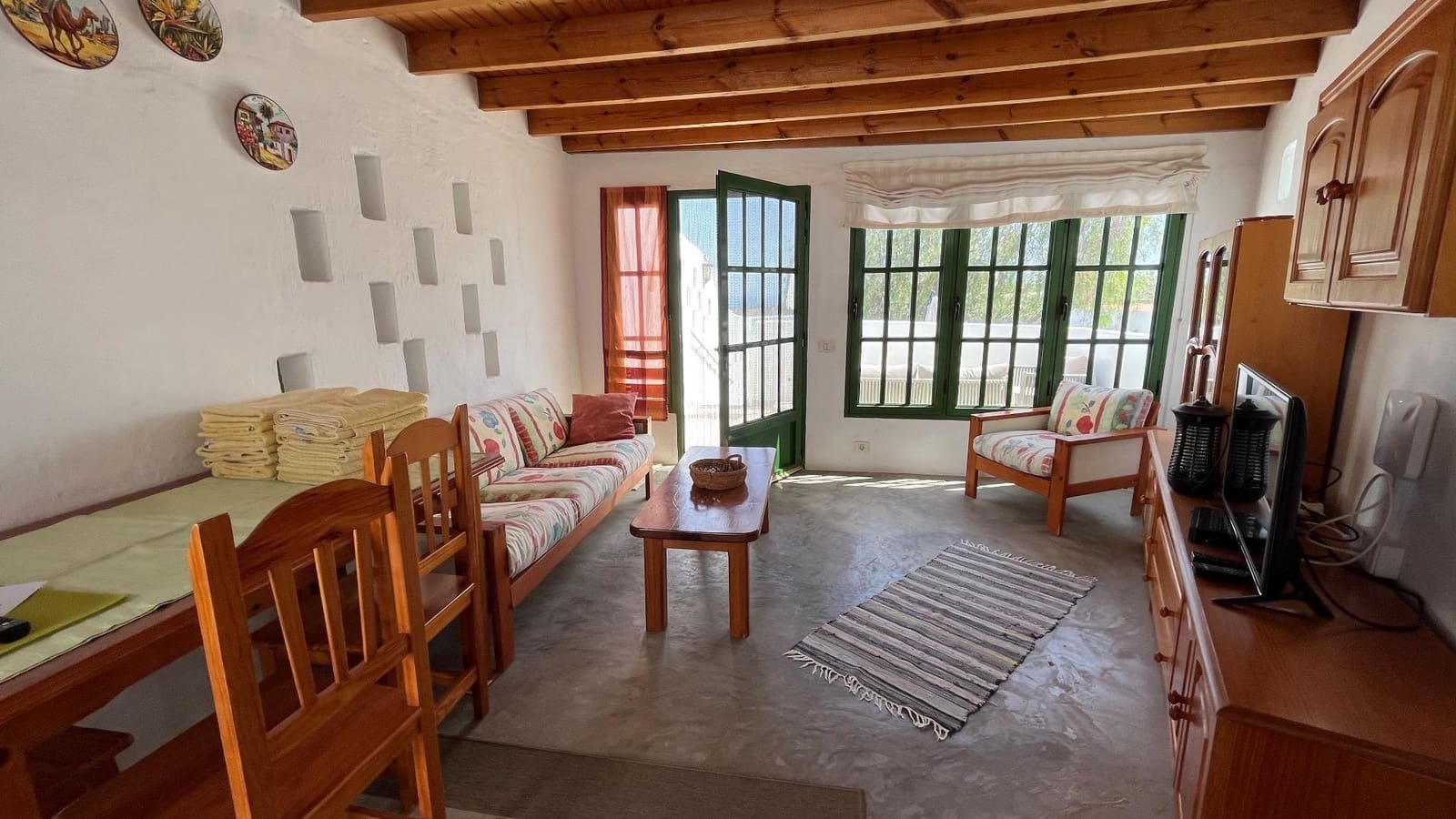 9 soverom Finca/Herregård til salgs i El Salobre med svømmebasseng - € 1 200 000 (Ref: 7711354)