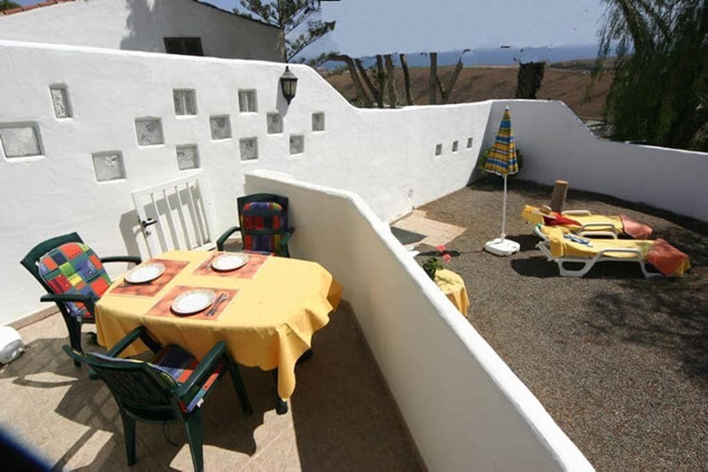 9 soverom Finca/Herregård til salgs i El Salobre med svømmebasseng - € 1 200 000 (Ref: 7711354)