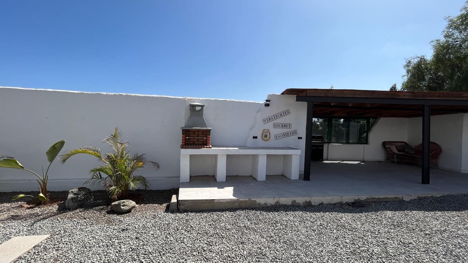 9 soverom Finca/Herregård til salgs i El Salobre med svømmebasseng - € 1 200 000 (Ref: 7711354)