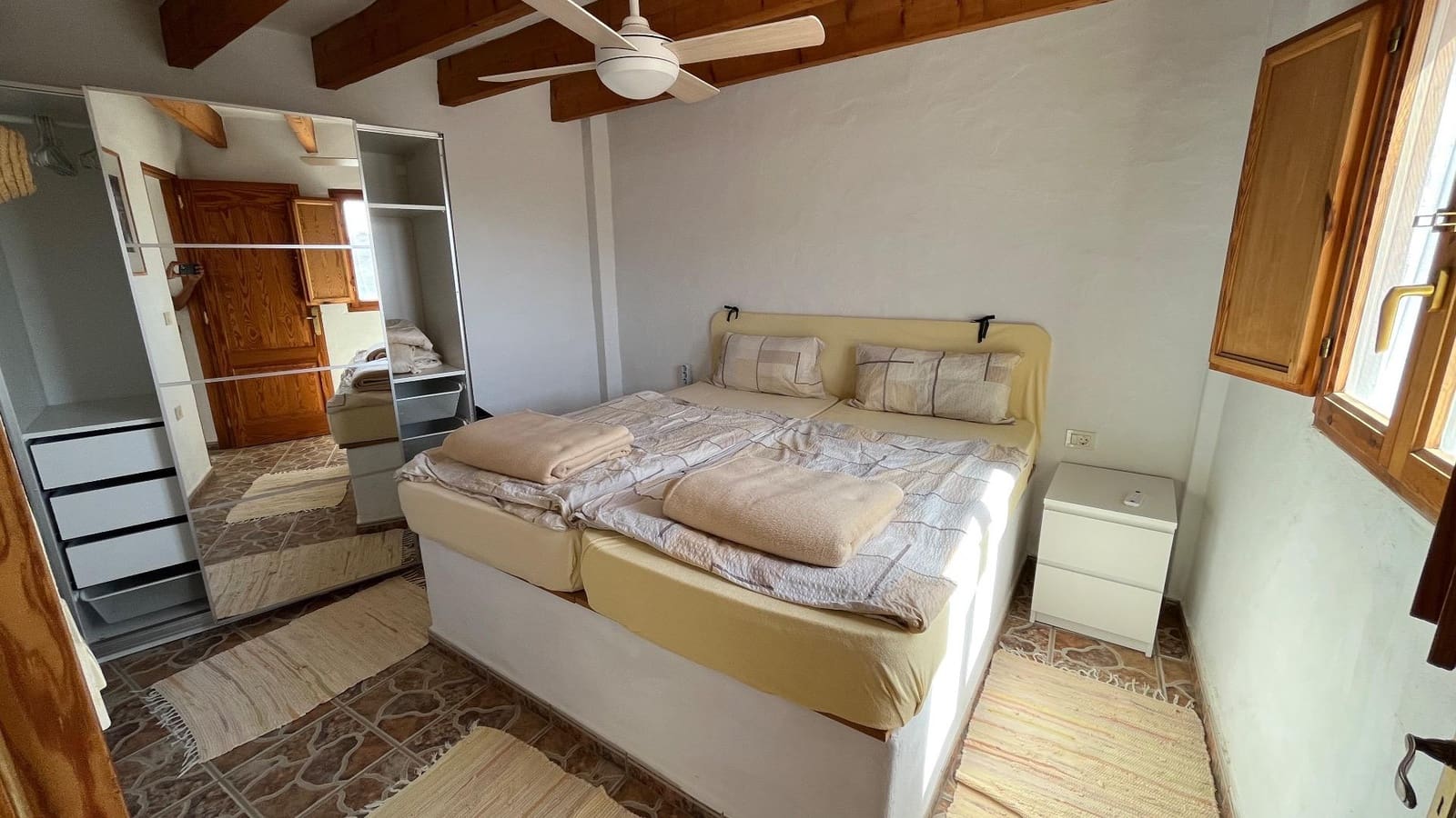 9 soverom Finca/Herregård til salgs i El Salobre med svømmebasseng - € 1 200 000 (Ref: 7711354)