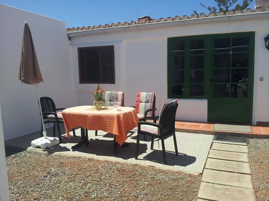 9 soverom Finca/Herregård til salgs i El Salobre med svømmebasseng - € 1 200 000 (Ref: 7711354)