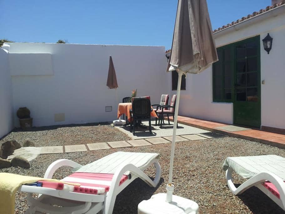 9 soverom Finca/Herregård til salgs i El Salobre med svømmebasseng - € 1 200 000 (Ref: 7711354)