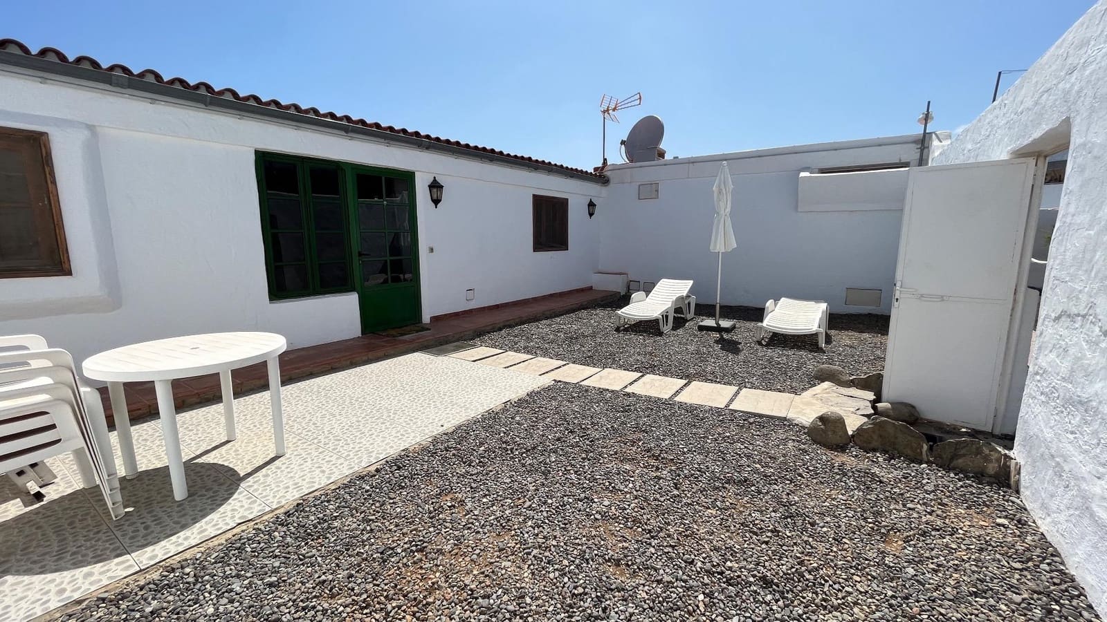 9 soverom Finca/Herregård til salgs i El Salobre med svømmebasseng - € 1 200 000 (Ref: 7711354)