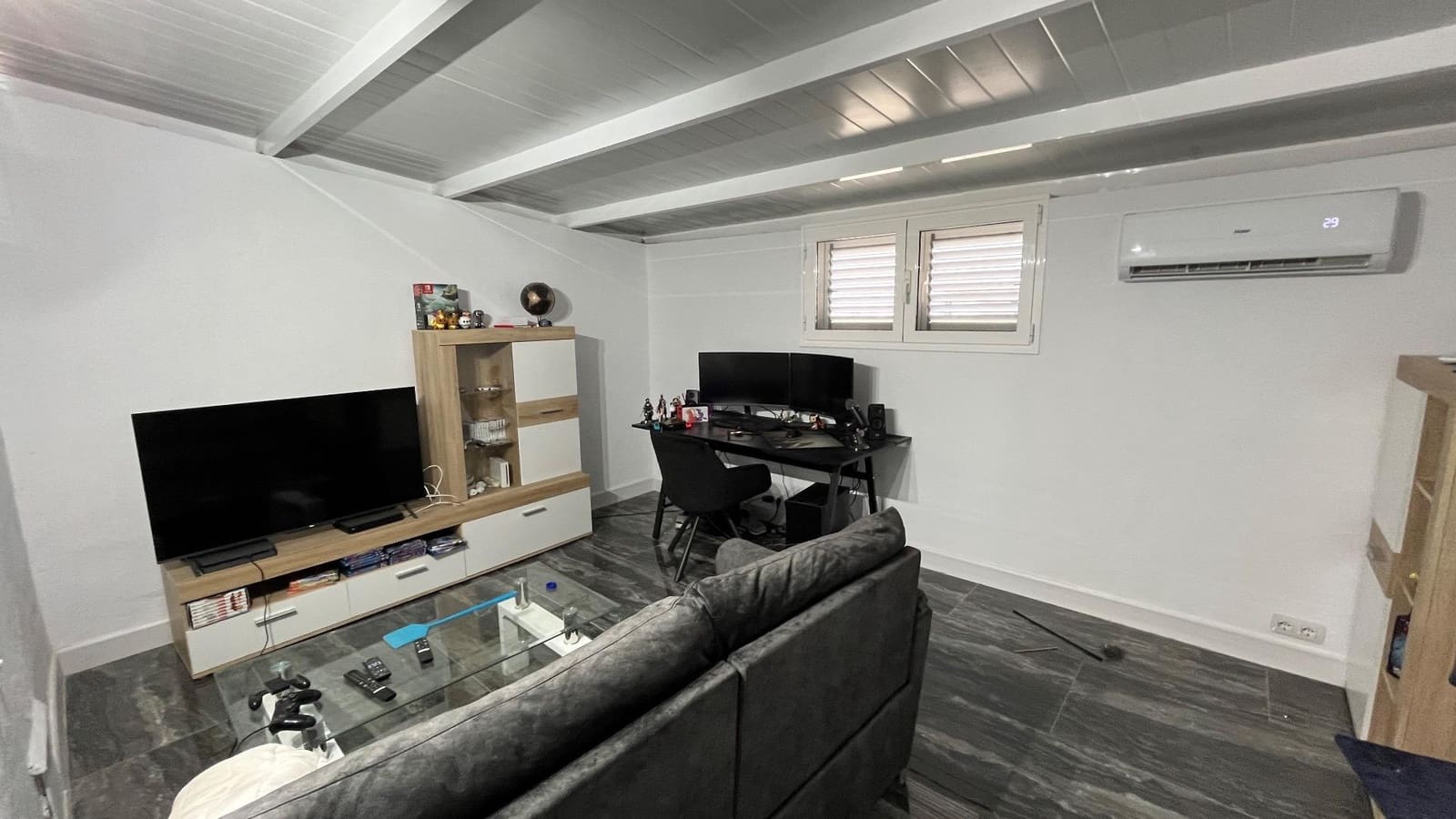 9 soverom Finca/Herregård til salgs i El Salobre med svømmebasseng - € 1 200 000 (Ref: 7711354)