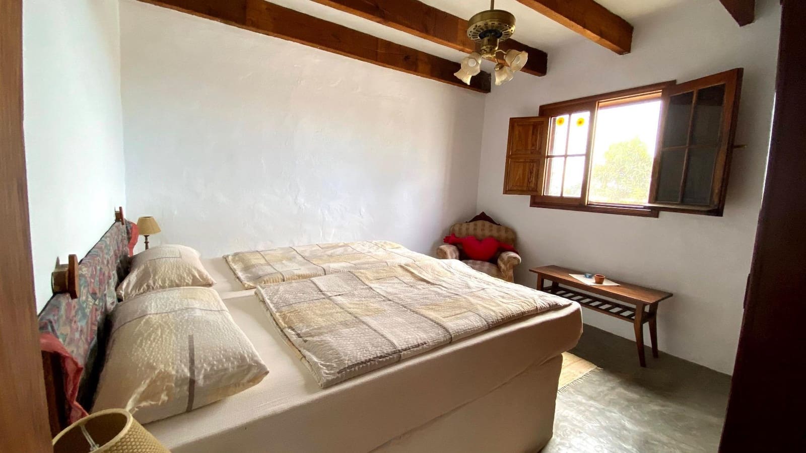 9 soverom Finca/Herregård til salgs i El Salobre med svømmebasseng - € 1 200 000 (Ref: 7711354)