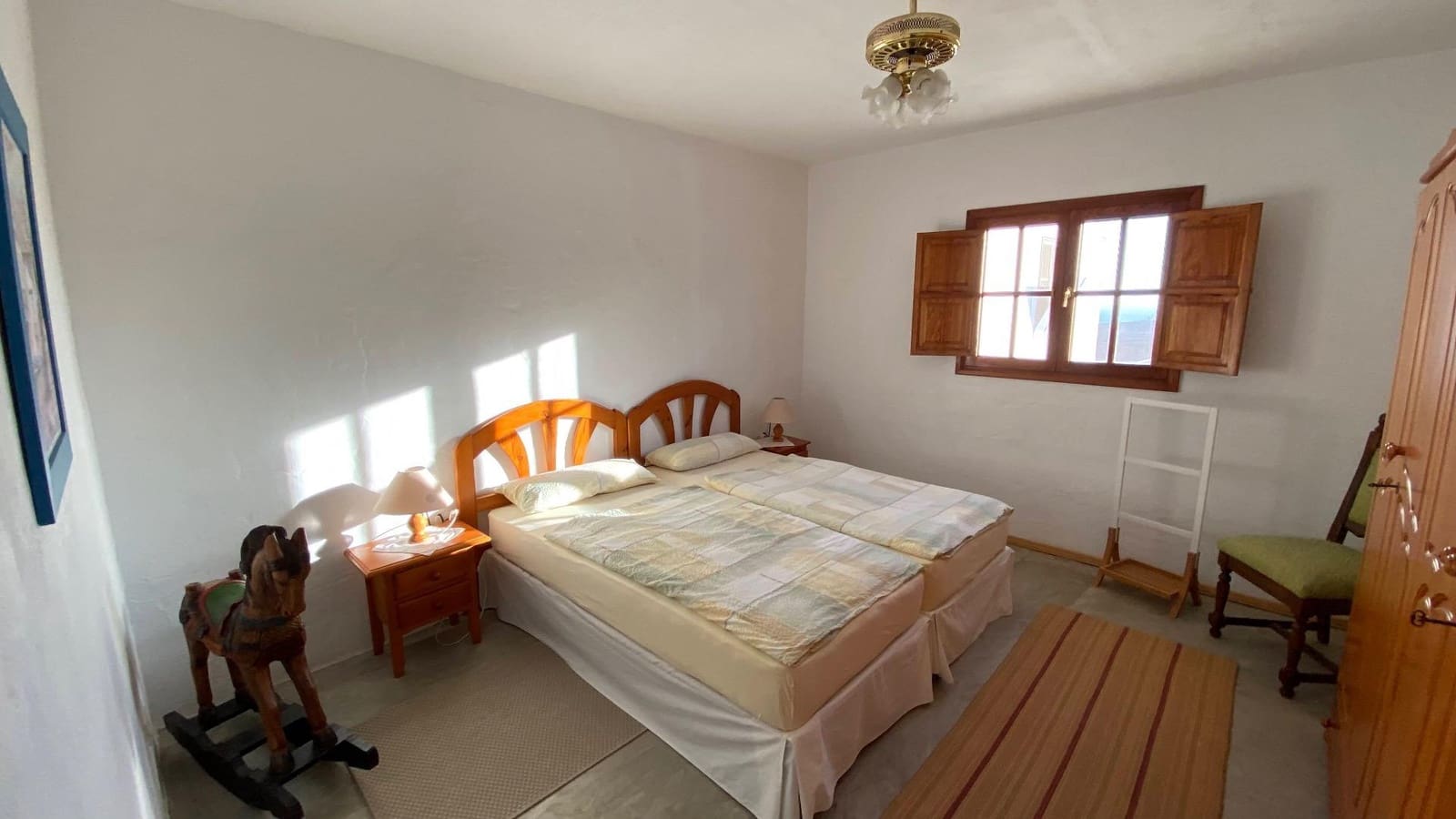 9 soverom Finca/Herregård til salgs i El Salobre med svømmebasseng - € 1 200 000 (Ref: 7711354)