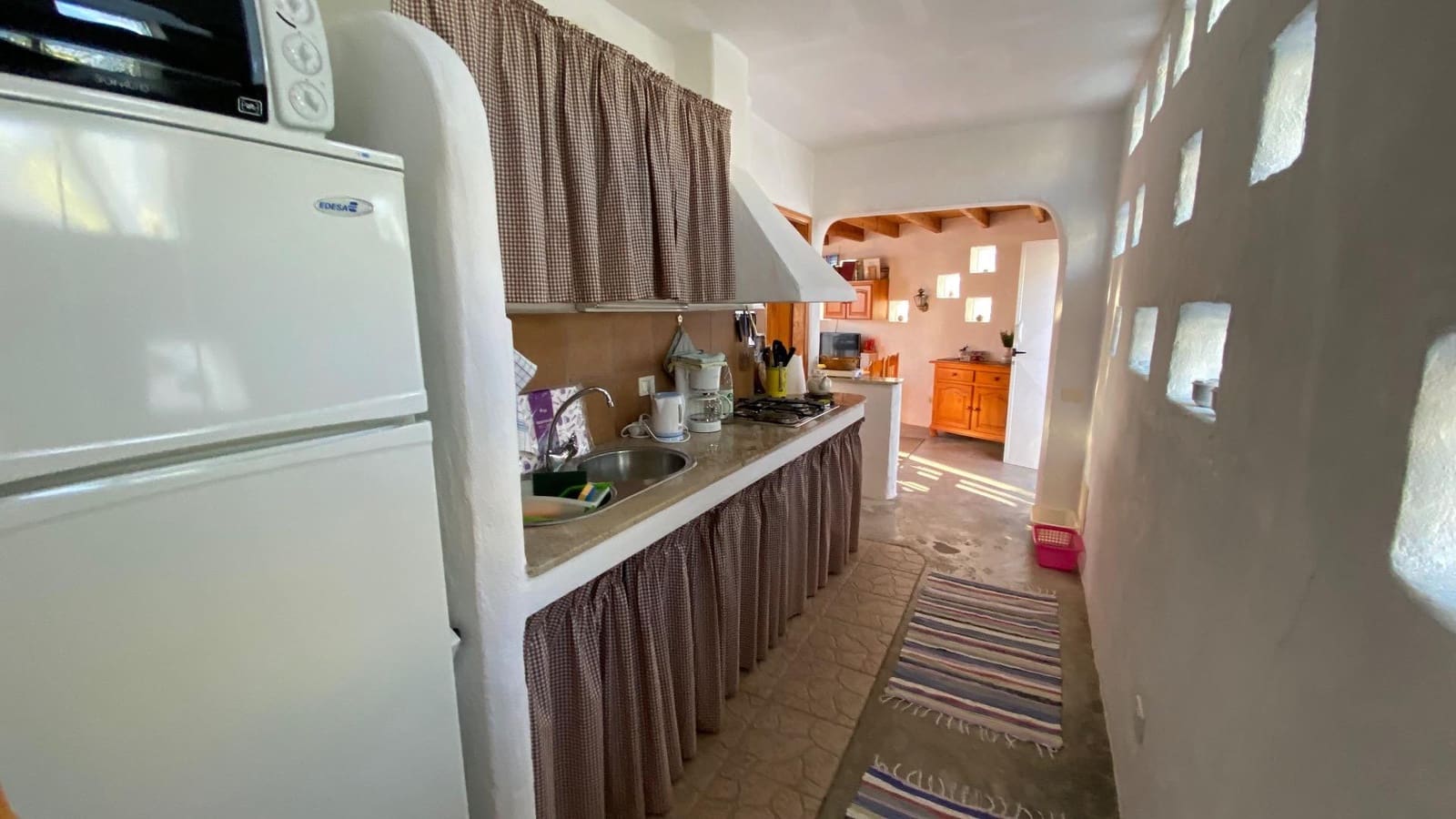 9 soverom Finca/Herregård til salgs i El Salobre med svømmebasseng - € 1 200 000 (Ref: 7711354)