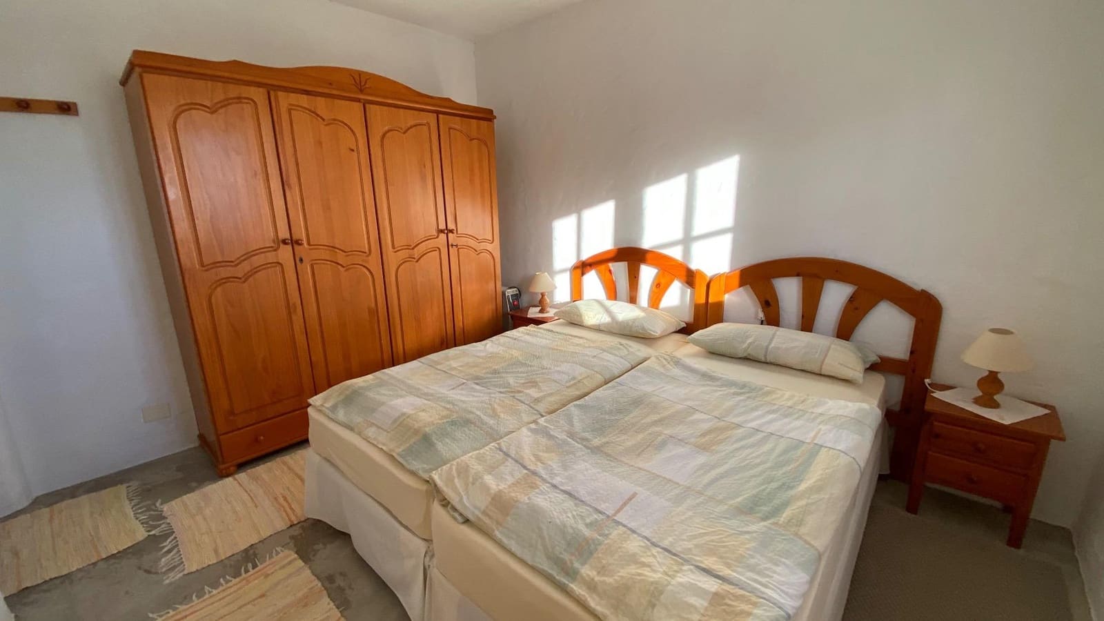 9 soverom Finca/Herregård til salgs i El Salobre med svømmebasseng - € 1 200 000 (Ref: 7711354)