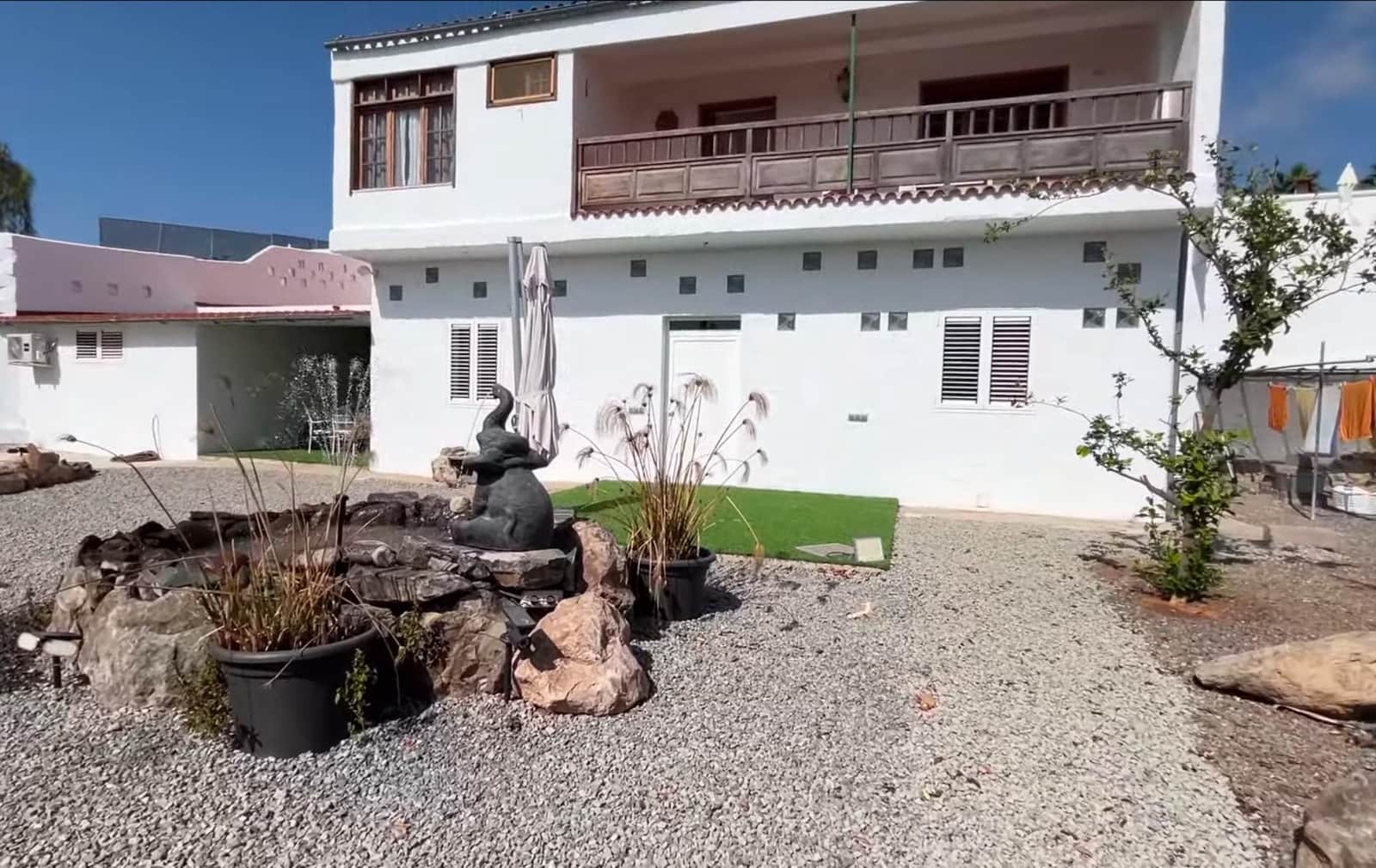 9 soverom Finca/Herregård til salgs i El Salobre med svømmebasseng - € 1 200 000 (Ref: 7711354)