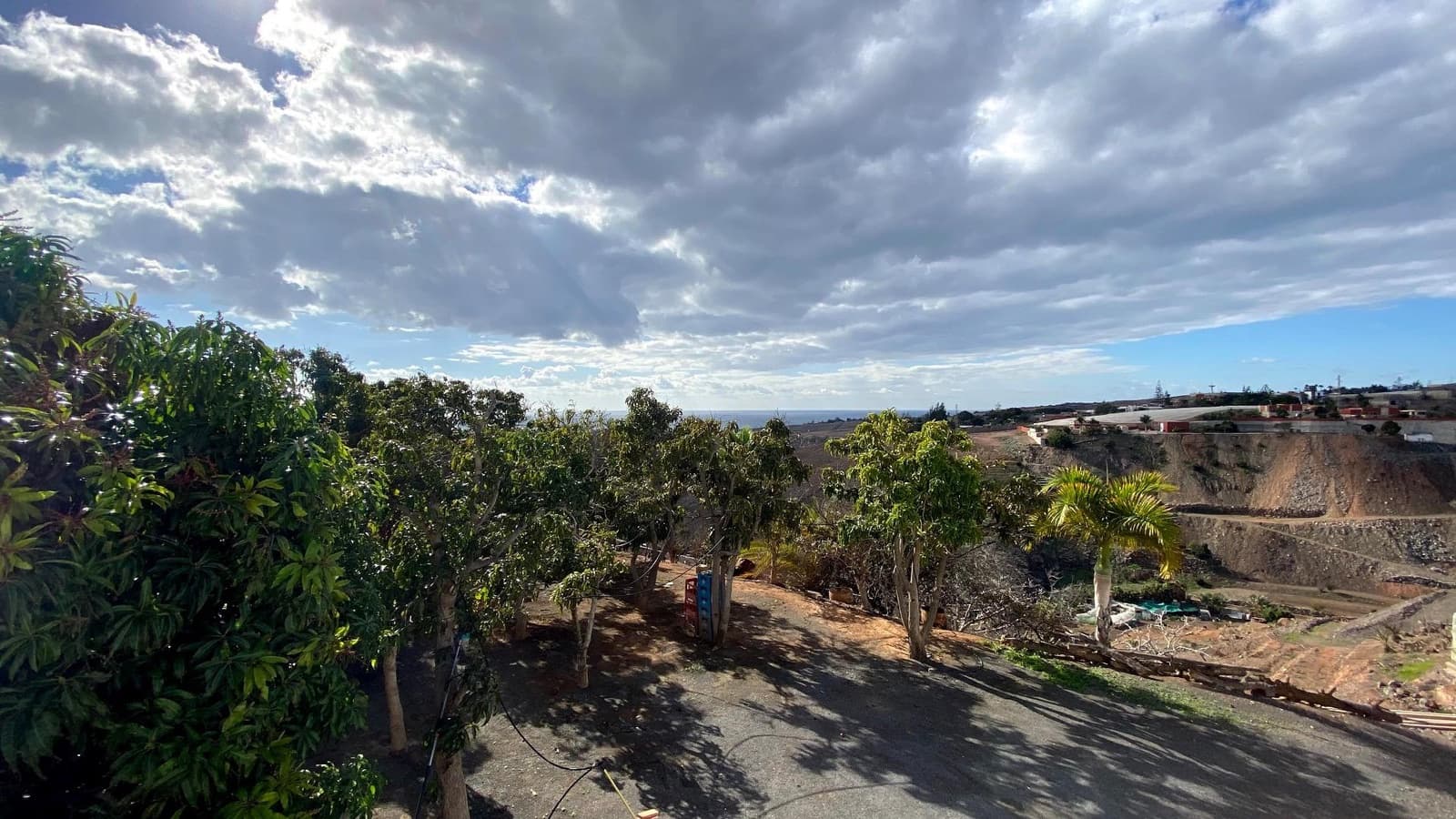 9 soverom Finca/Herregård til salgs i El Salobre med svømmebasseng - € 1 200 000 (Ref: 7711354)