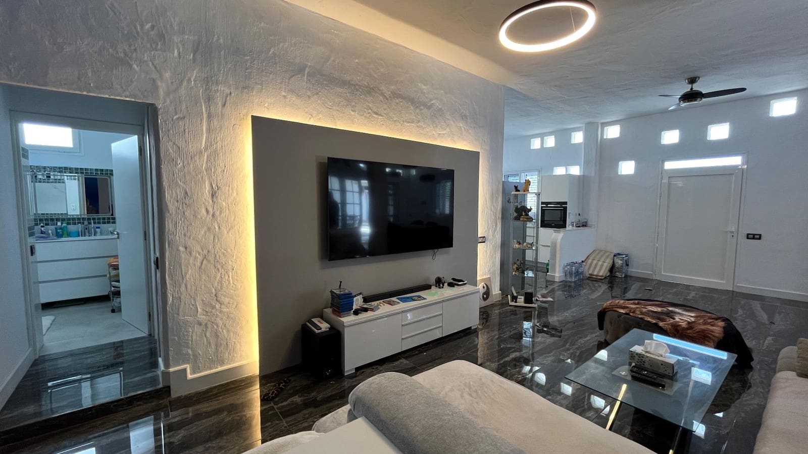 9 soverom Finca/Herregård til salgs i El Salobre med svømmebasseng - € 1 200 000 (Ref: 7711354)