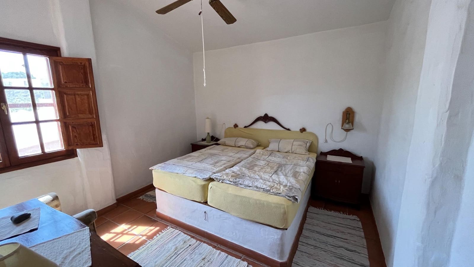 9 soverom Finca/Herregård til salgs i El Salobre med svømmebasseng - € 1 200 000 (Ref: 7711354)