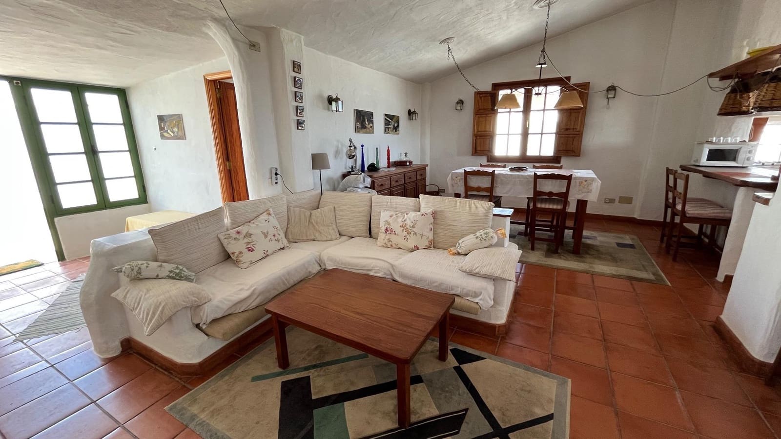 9 soverom Finca/Herregård til salgs i El Salobre med svømmebasseng - € 1 200 000 (Ref: 7711354)