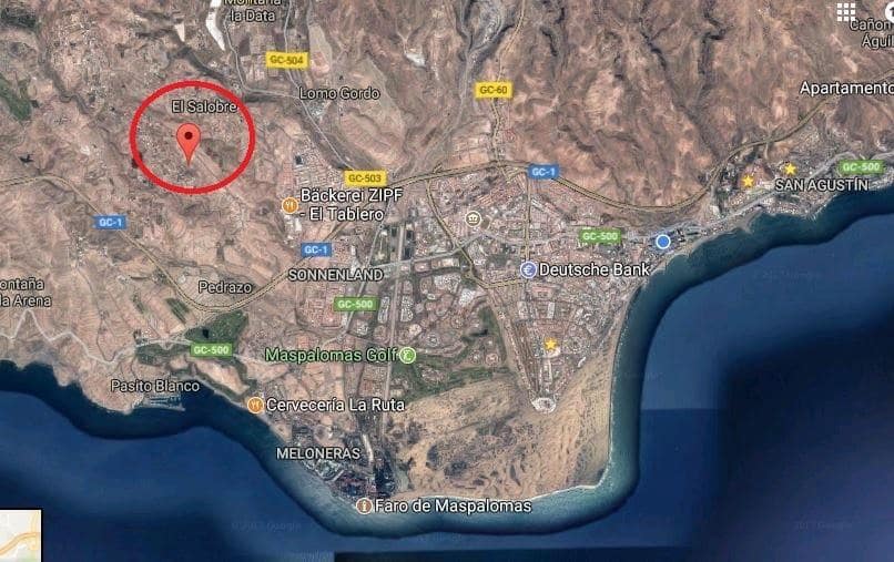 9 soverom Finca/Herregård til salgs i El Salobre med svømmebasseng - € 1 200 000 (Ref: 7711354)