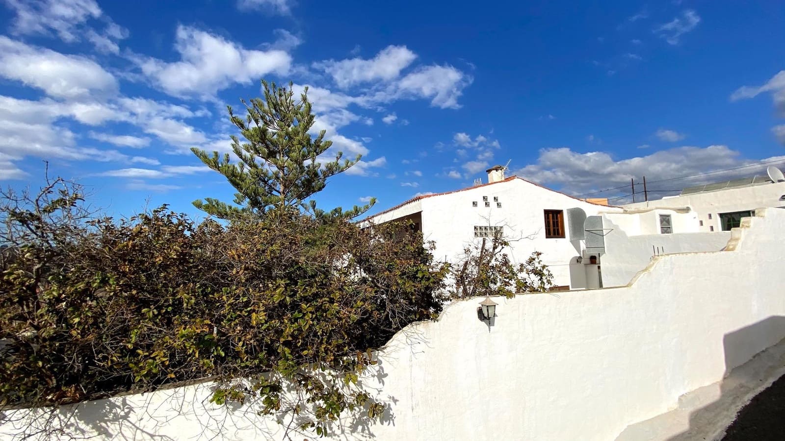 9 soverom Finca/Herregård til salgs i El Salobre med svømmebasseng - € 1 200 000 (Ref: 7711354)