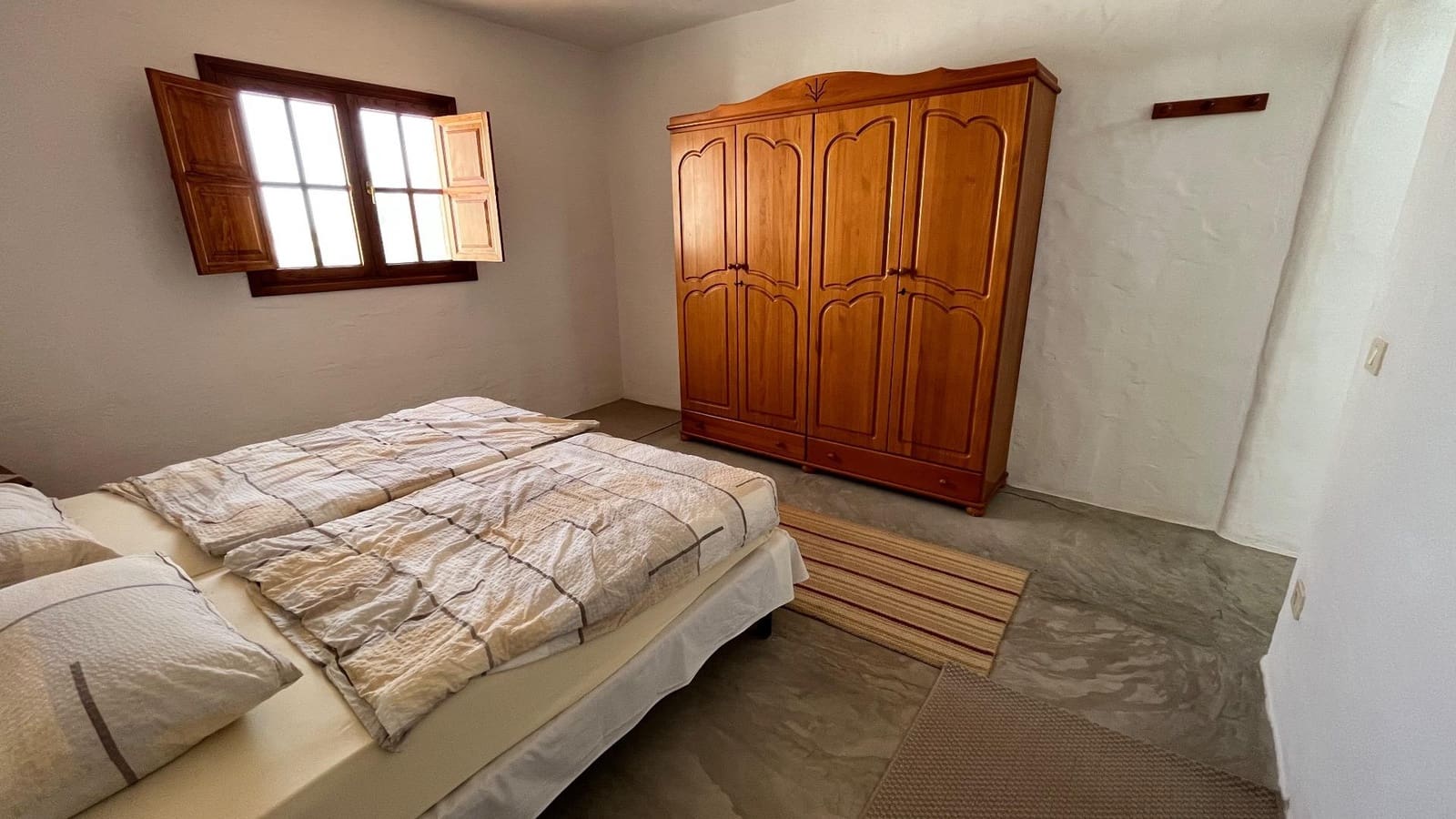 9 soverom Finca/Herregård til salgs i El Salobre med svømmebasseng - € 1 200 000 (Ref: 7711354)