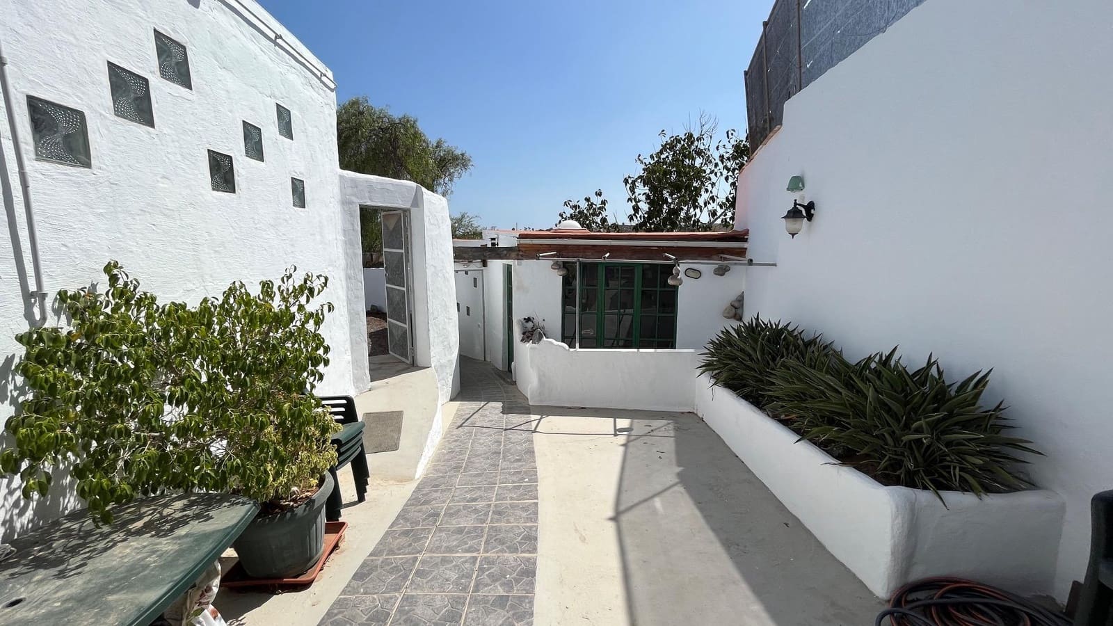 9 soverom Finca/Herregård til salgs i El Salobre med svømmebasseng - € 1 200 000 (Ref: 7711354)