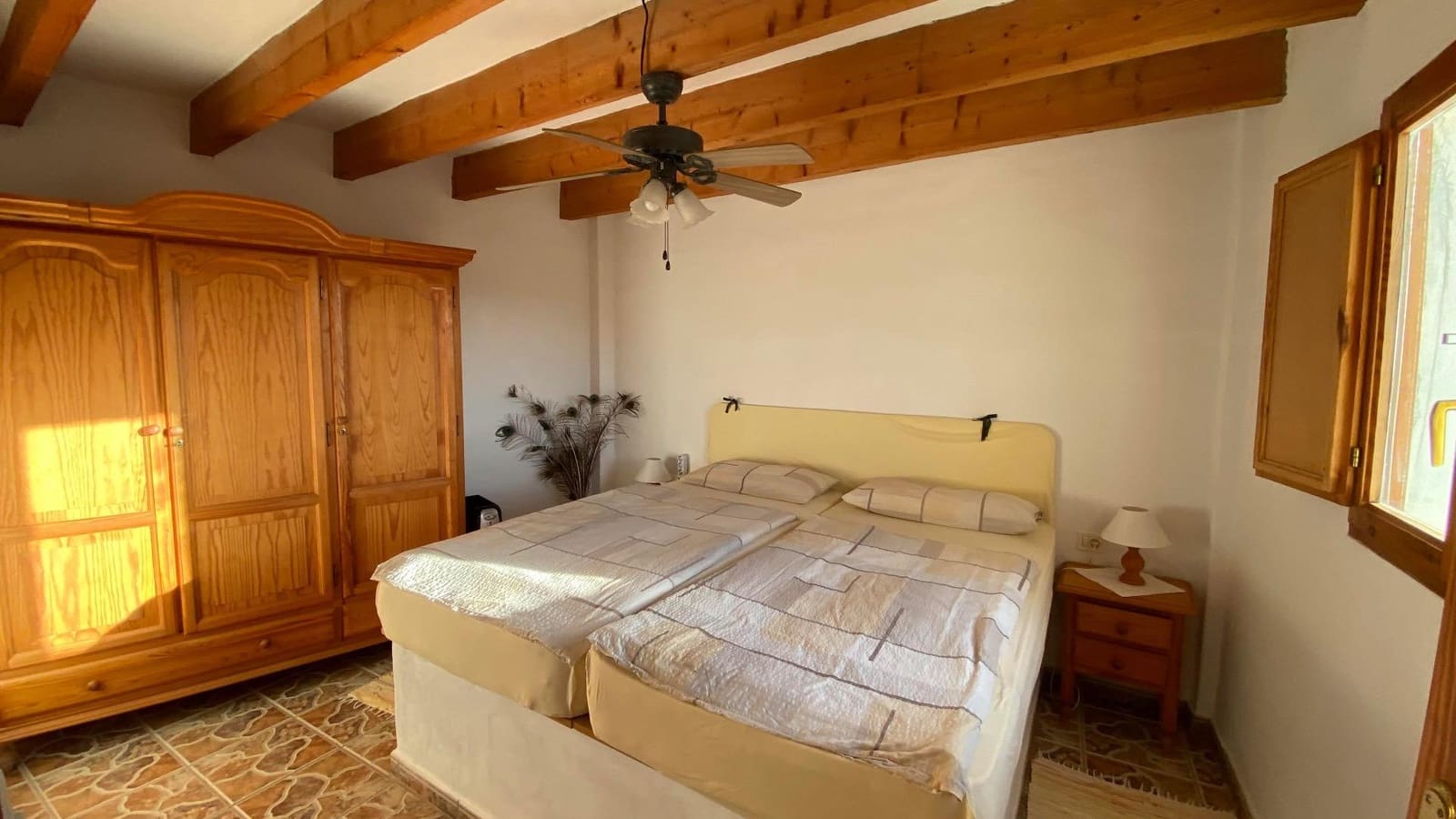 9 soverom Finca/Herregård til salgs i El Salobre med svømmebasseng - € 1 200 000 (Ref: 7711354)