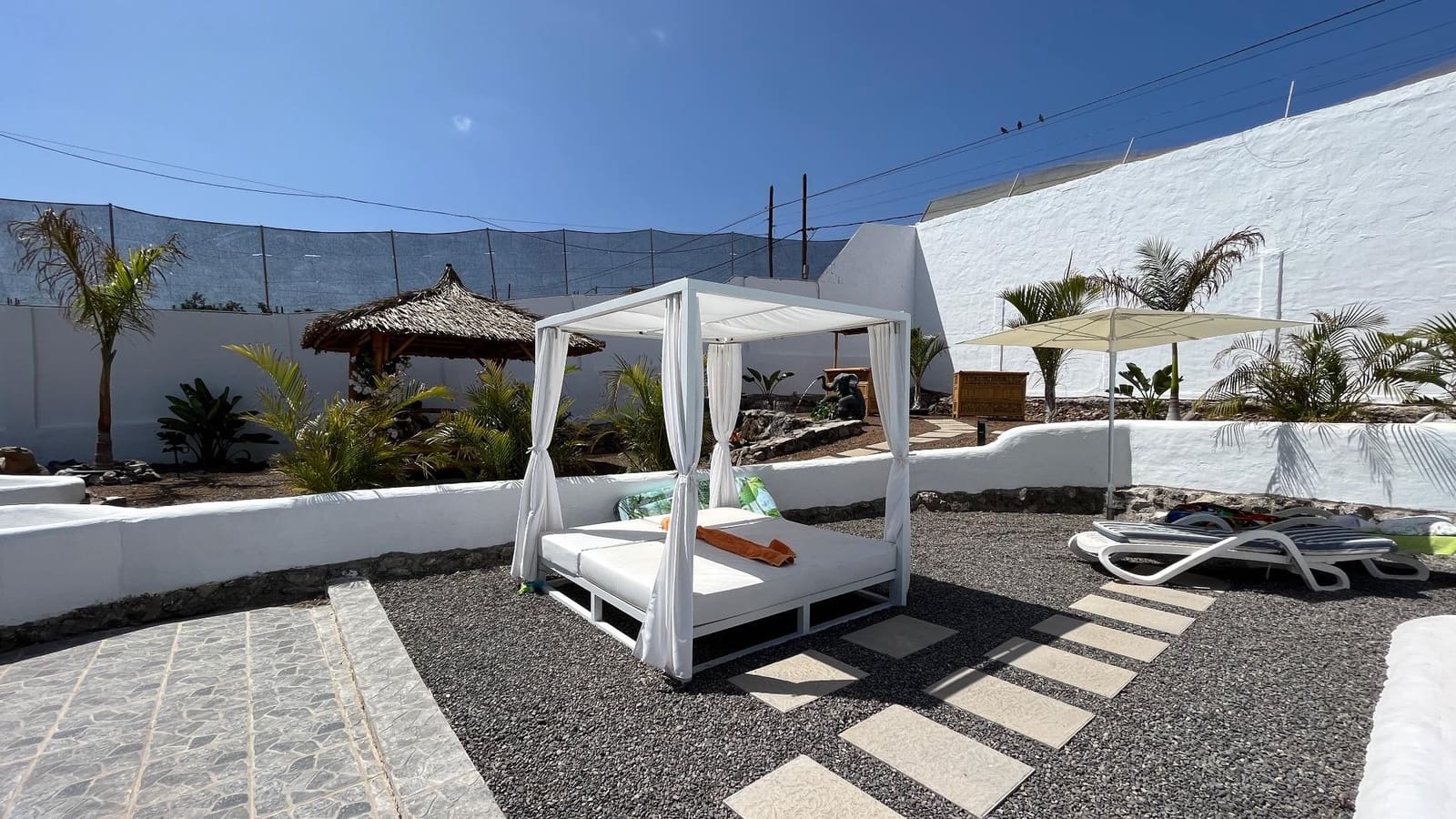 9 soverom Finca/Herregård til salgs i El Salobre med svømmebasseng - € 1 200 000 (Ref: 7711354)