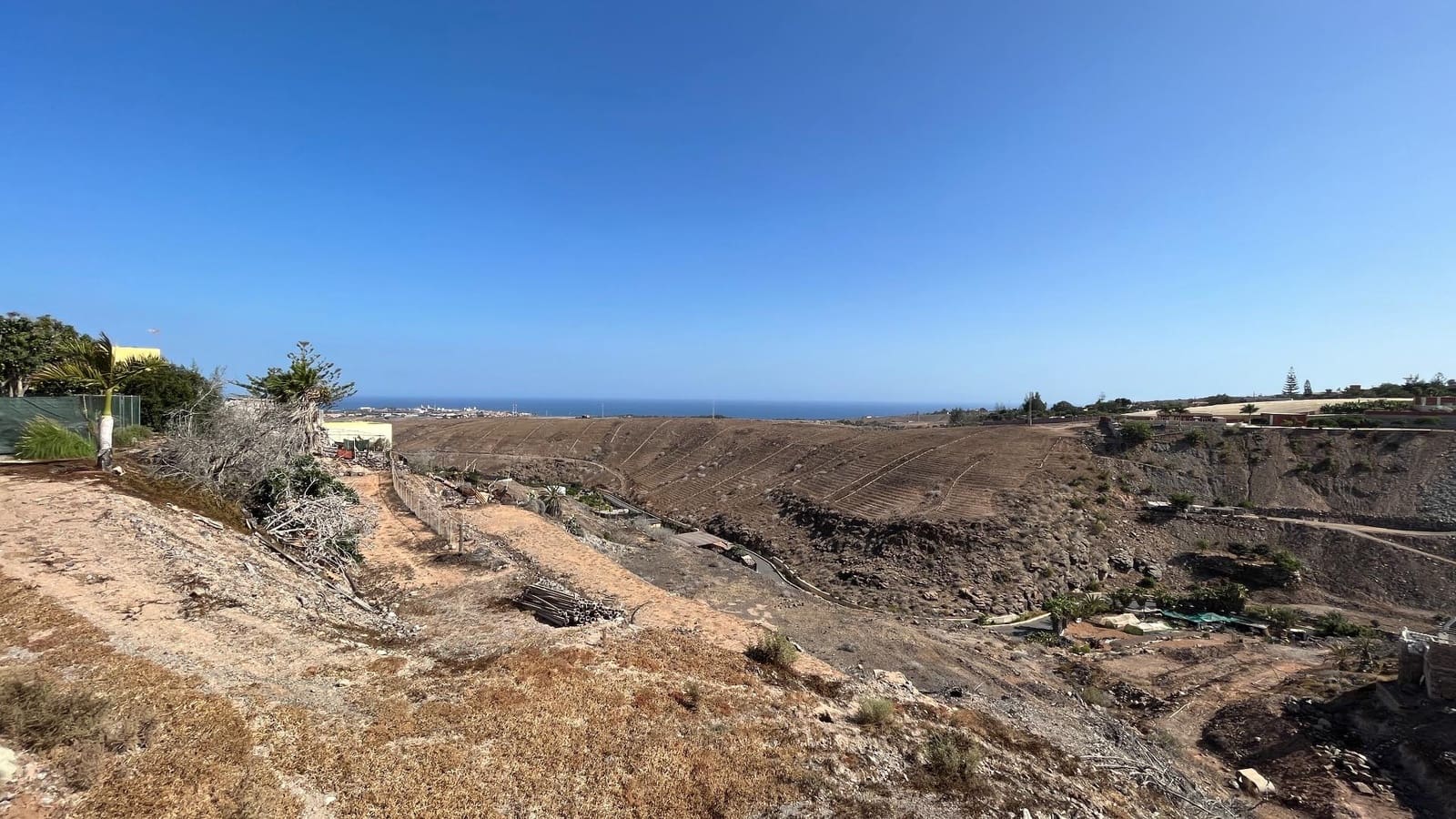 9 soverom Finca/Herregård til salgs i El Salobre med svømmebasseng - € 1 200 000 (Ref: 7711354)