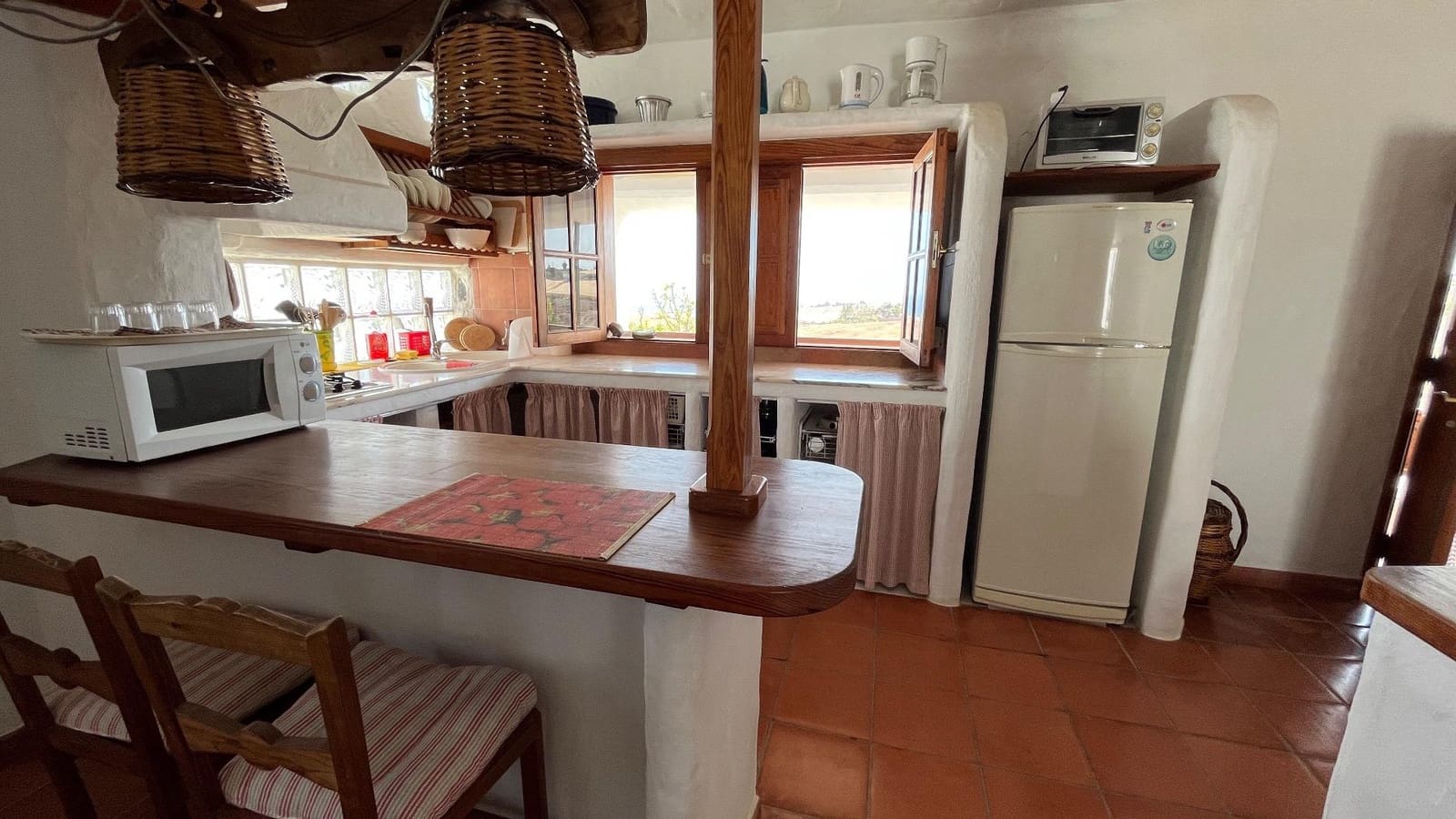 9 soverom Finca/Herregård til salgs i El Salobre med svømmebasseng - € 1 200 000 (Ref: 7711354)