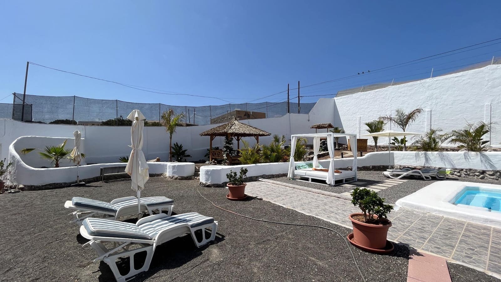 9 soverom Finca/Herregård til salgs i El Salobre med svømmebasseng - € 1 200 000 (Ref: 7711354)