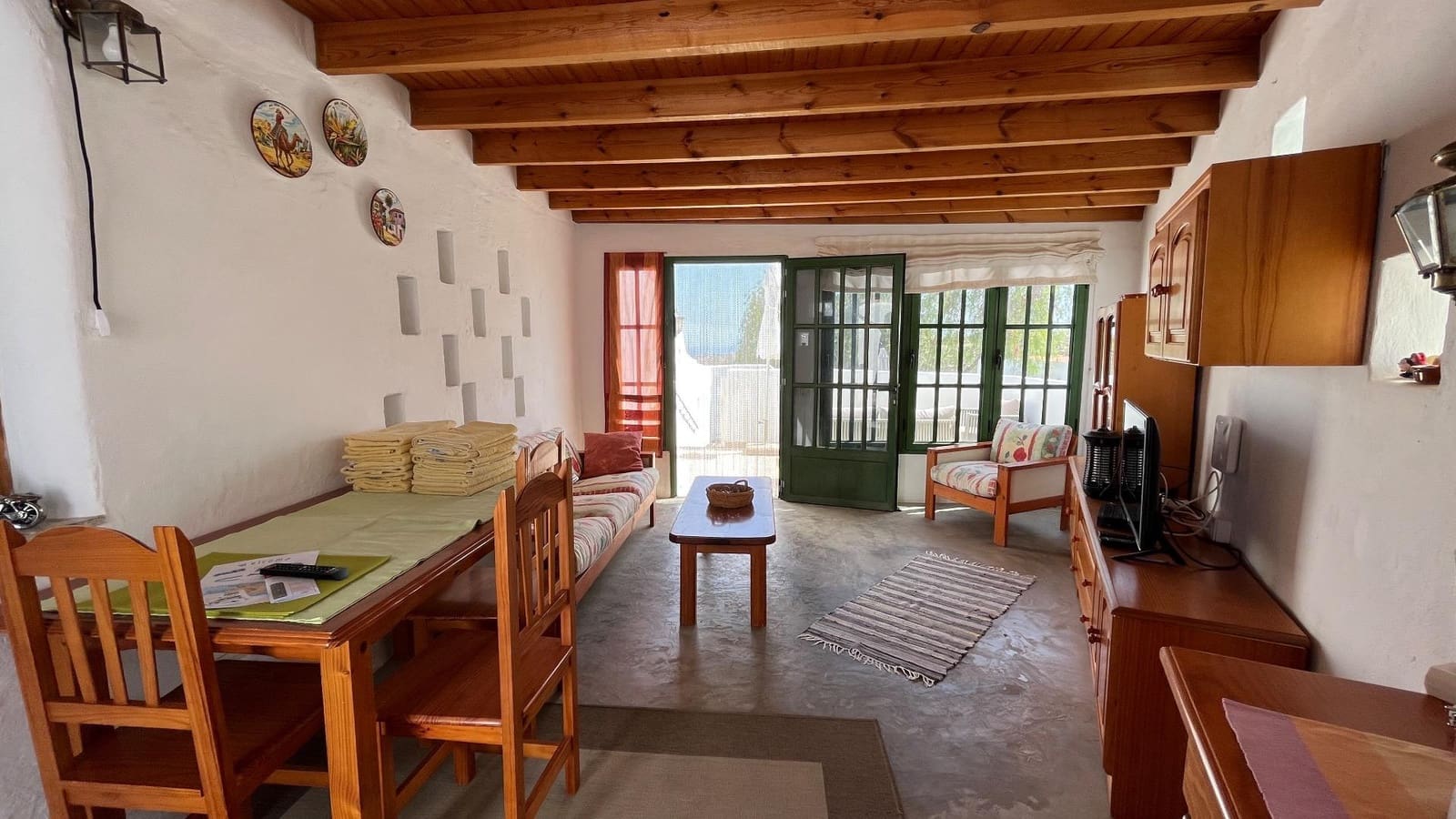 9 soverom Finca/Herregård til salgs i El Salobre med svømmebasseng - € 1 200 000 (Ref: 7711354)