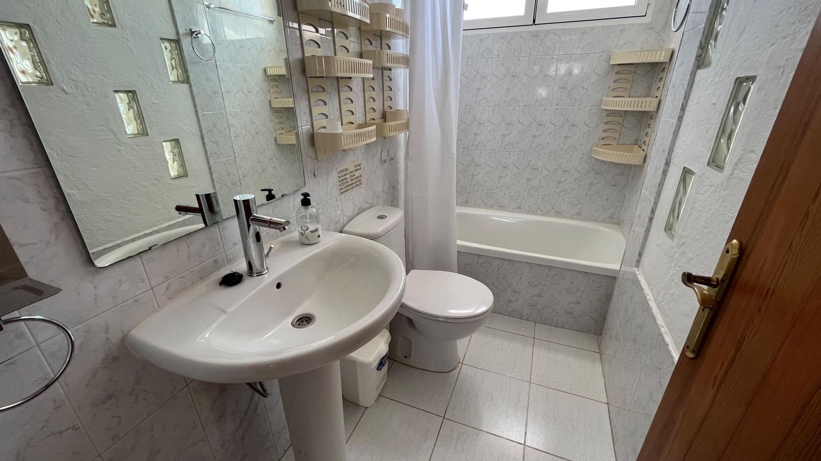 9 soverom Finca/Herregård til salgs i El Salobre med svømmebasseng - € 1 200 000 (Ref: 7711354)