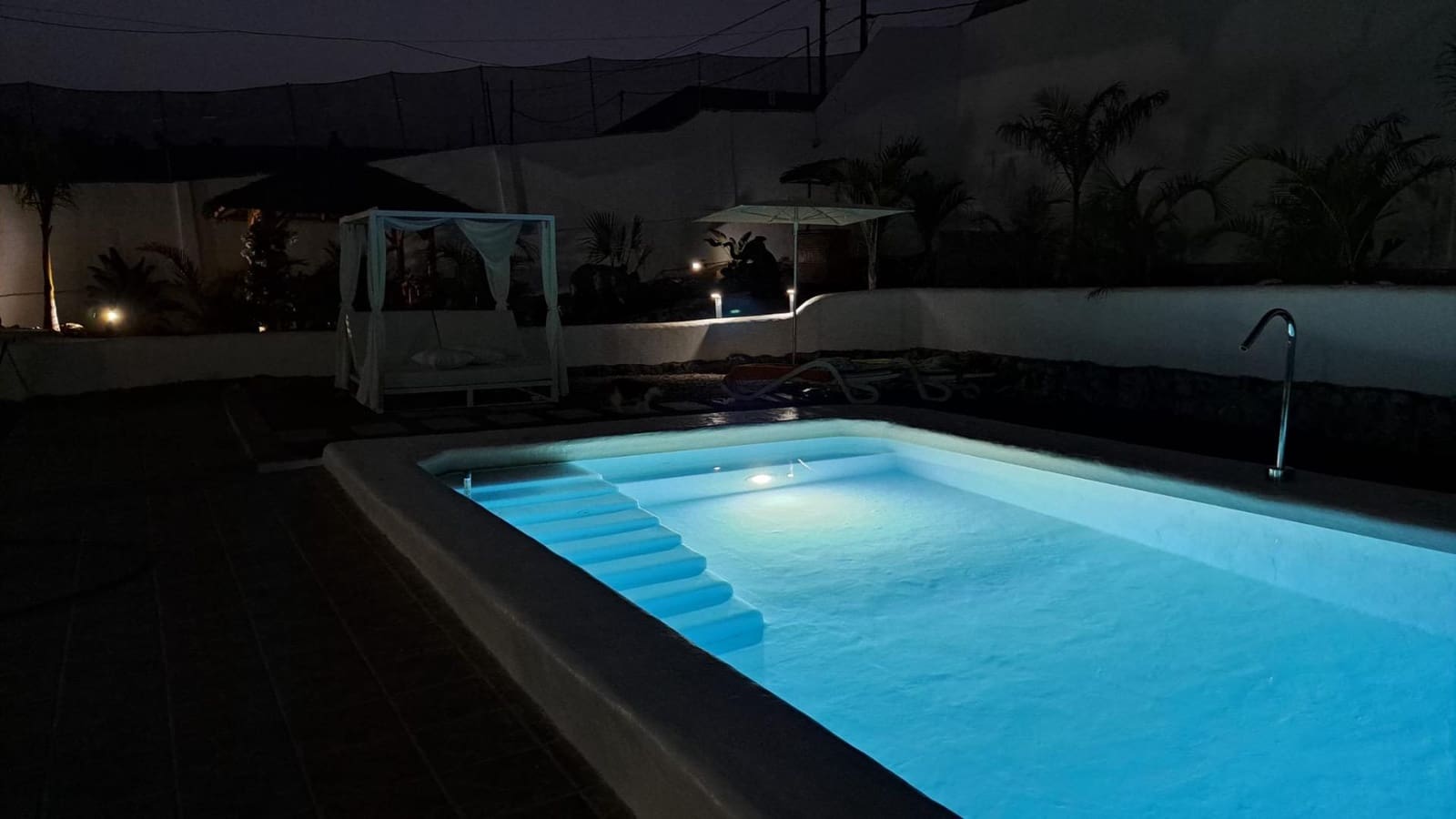 9 soverom Finca/Herregård til salgs i El Salobre med svømmebasseng - € 1 200 000 (Ref: 7711354)