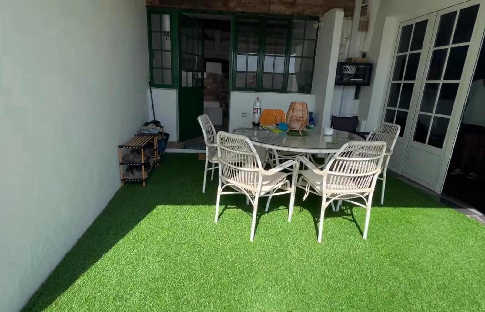 9 soverom Finca/Herregård til salgs i El Salobre med svømmebasseng - € 1 200 000 (Ref: 7711354)