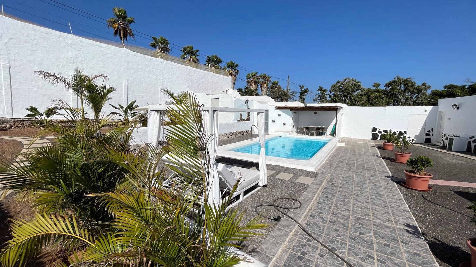 9 soverom Finca/Herregård til salgs i El Salobre med svømmebasseng - € 1 200 000 (Ref: 7711354)